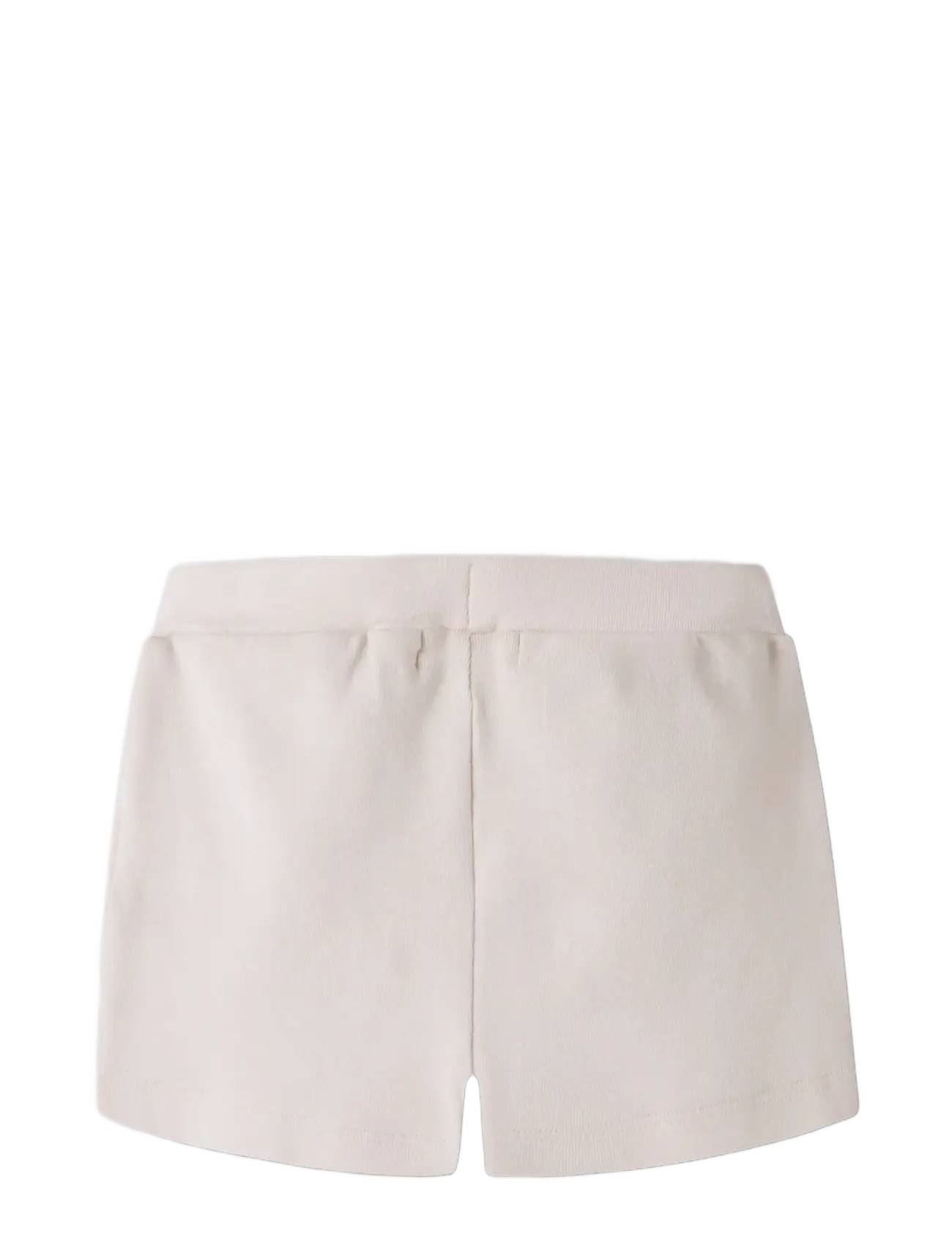Lil'Atelier - NBFGAYO KOT SHORTS LIL - sweatshorts - morganite - 1