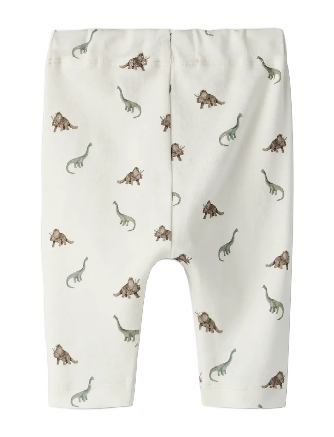 Lil'Atelier - NBMGAYO SAK LOOSE PANT LIL - sweatpants - coconut milk - 1