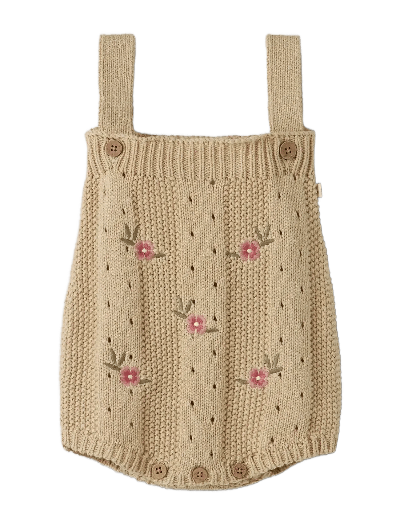 Lil`Atelier - Nbfhalyn Sl Knit Body