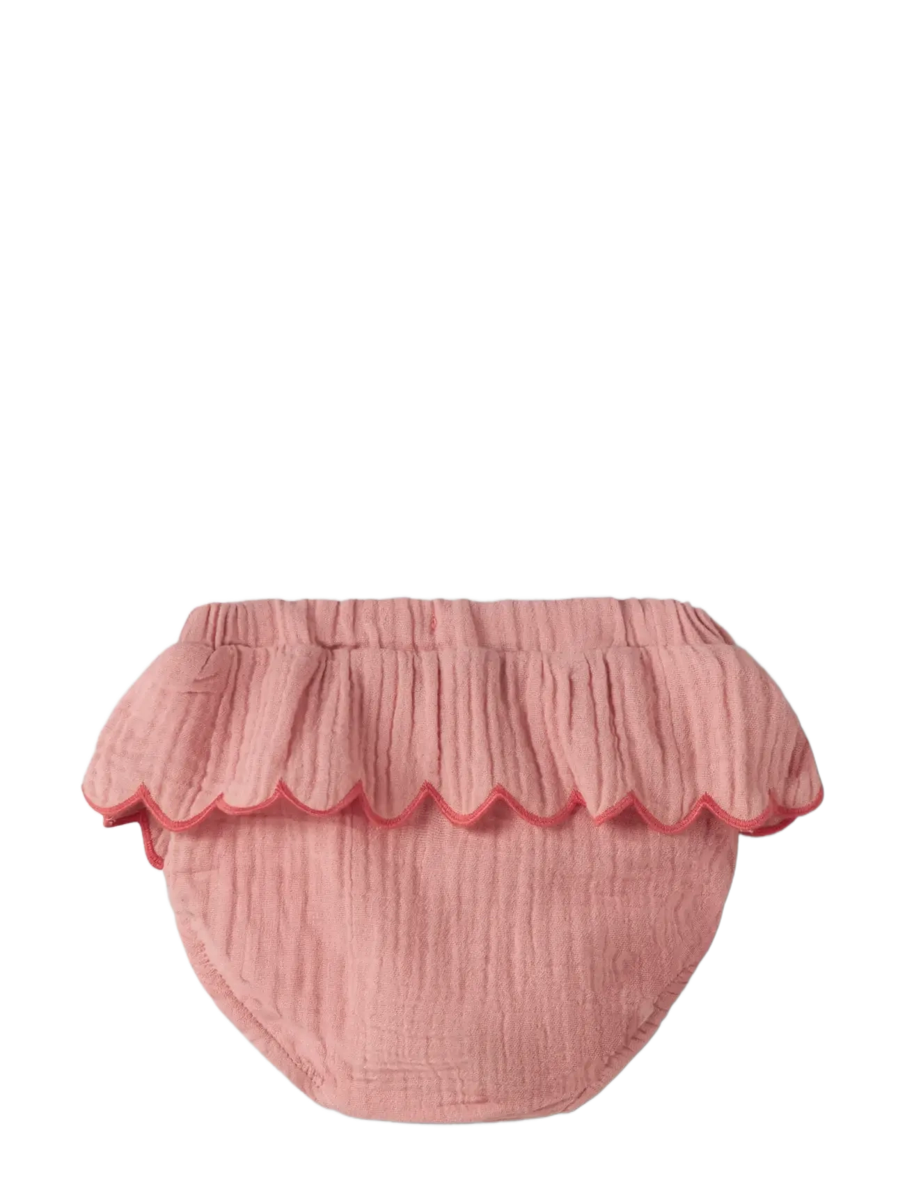 Lil'Atelier - NBFHIBA LOOSE BLOOMERS LIL - bloomers - rose tan - 1