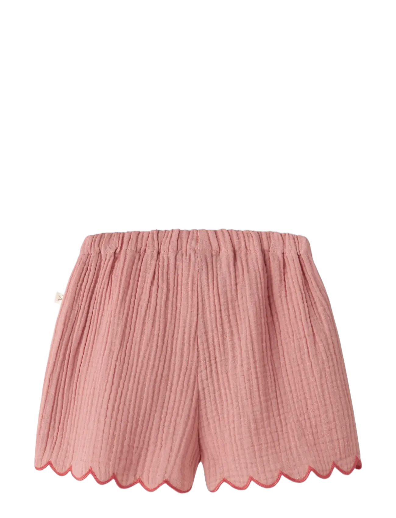 Lil'Atelier - NMFHIBA SHORTS LIL - casual shorts - rose tan - 1