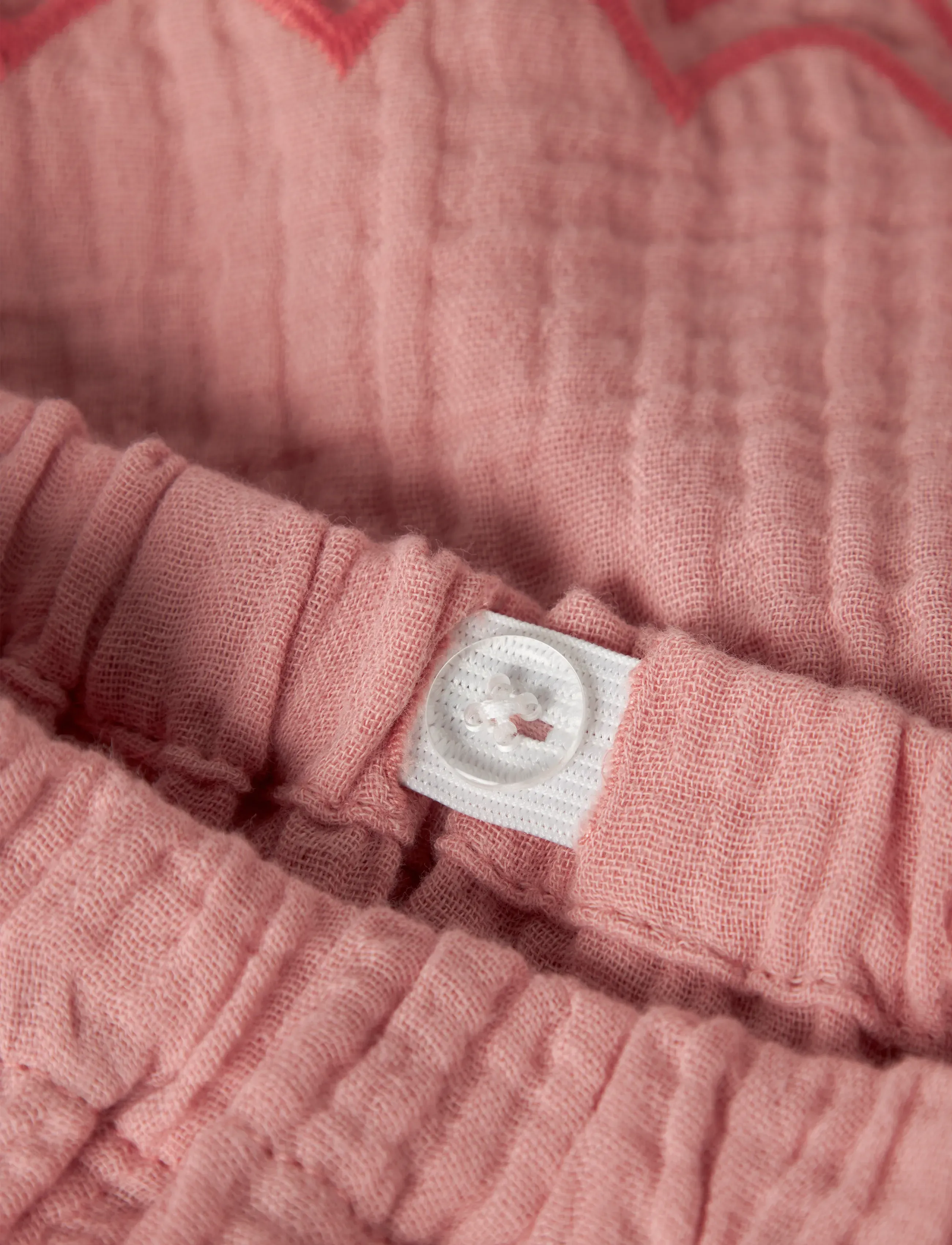 Lil'Atelier - NMFHIBA SHORTS LIL - casual shorts - rose tan - 2