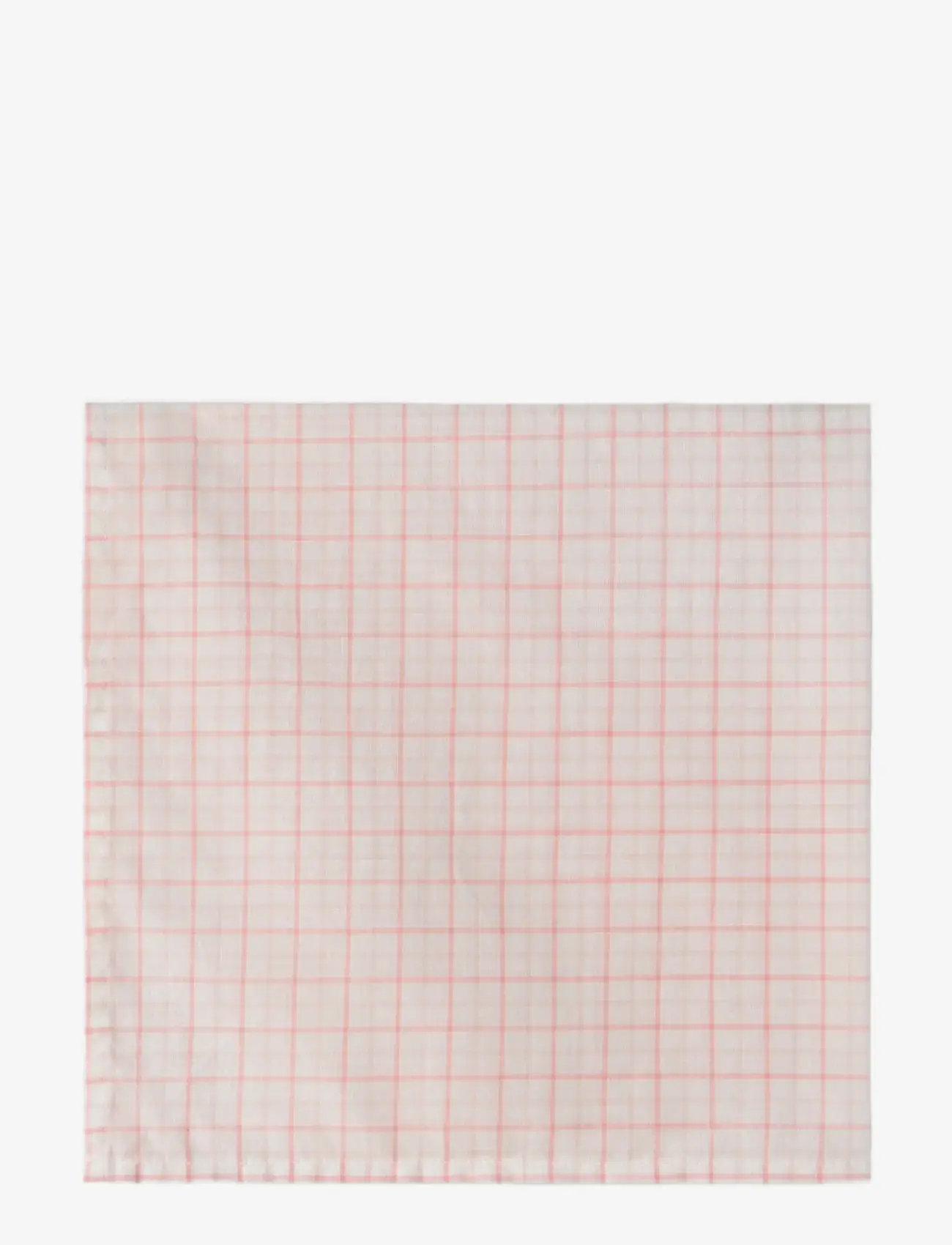 Lil'Atelier - NMFHEDDA SCARF LIL - sommerkupp - coconut milk - 1