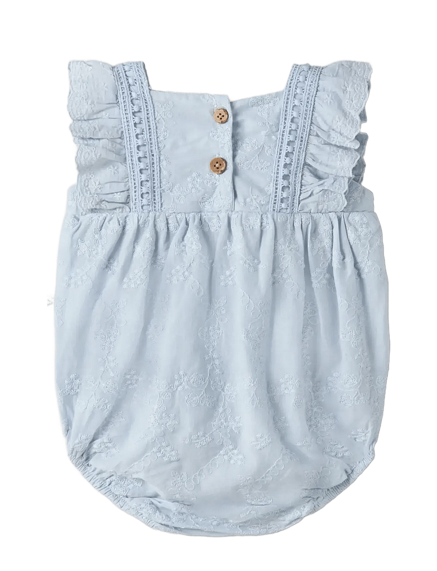 Lil'Atelier - NBFJIVA SL LOOSE BODY LIL - korte mouwen - plein air - 1
