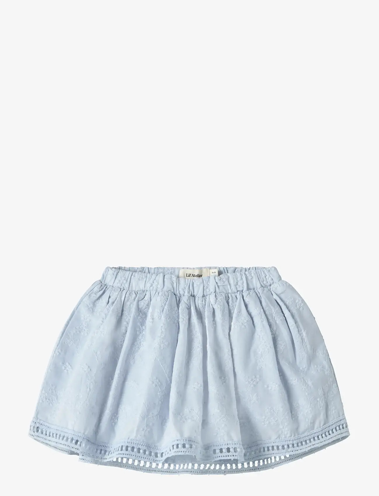 Lil'Atelier - NMFJIVA SKORT LIL - skorts - plein air - 0