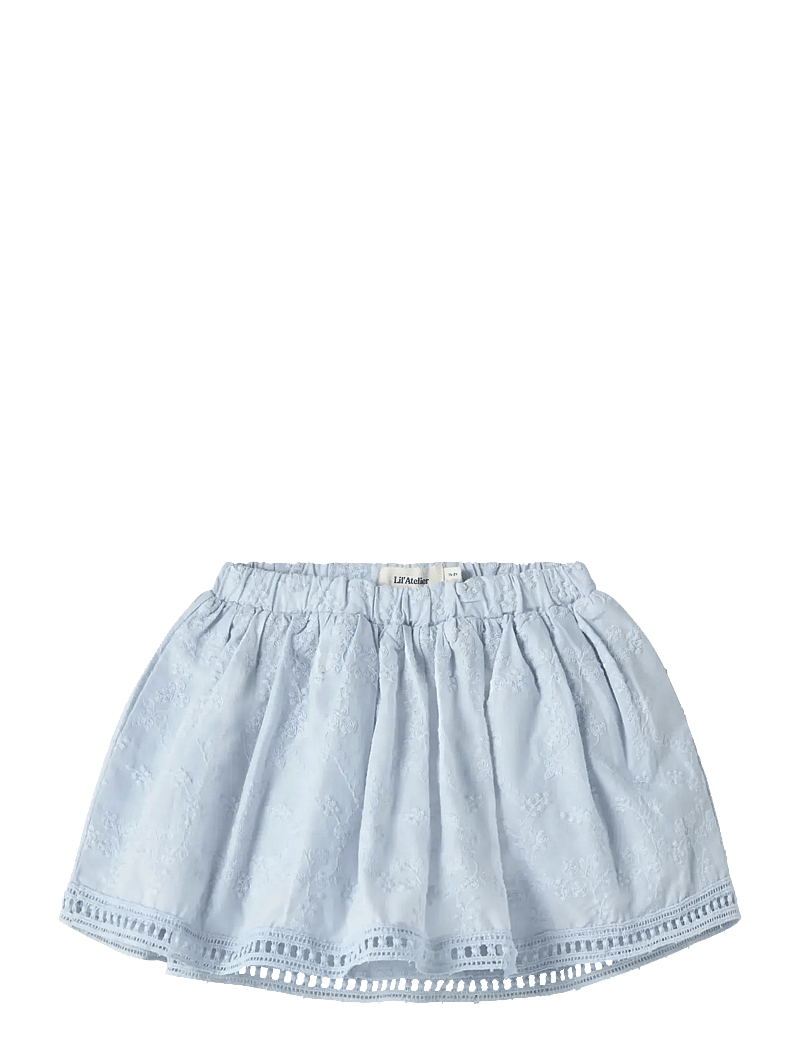 Lil'Atelier - NMFJIVA SKORT LIL - skorts - plein air - 0