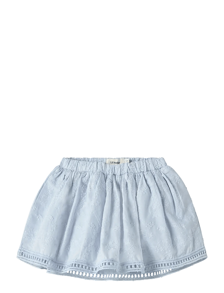 Lil'Atelier - NMFJIVA SKORT LIL - skorts - plein air - 0