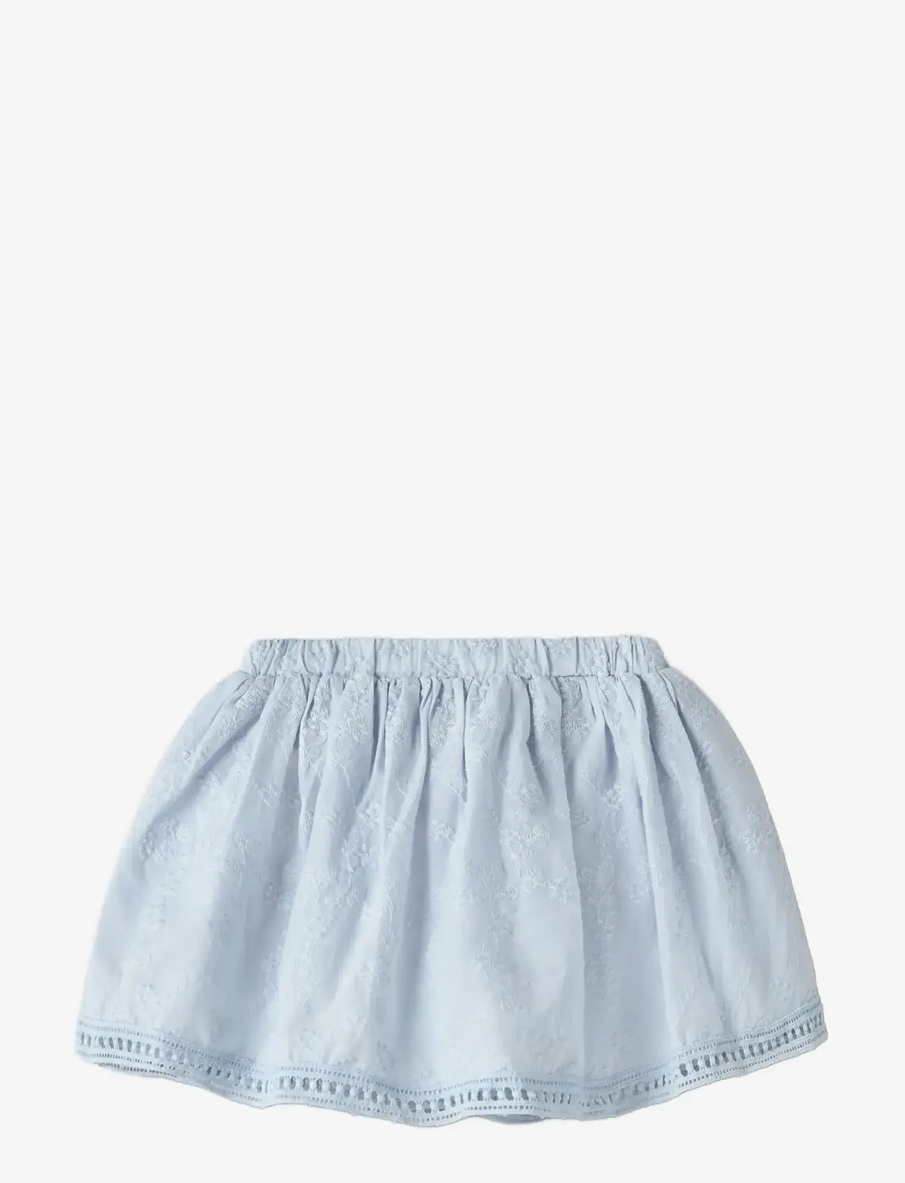 Lil'Atelier - NMFJIVA SKORT LIL - skorts - plein air - 1