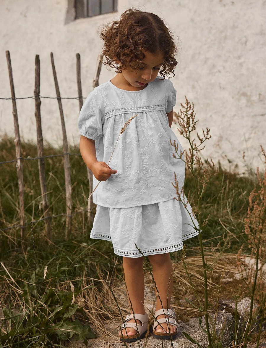 Lil'Atelier - NMFJIVA SKORT LIL - skorts - plein air - 3