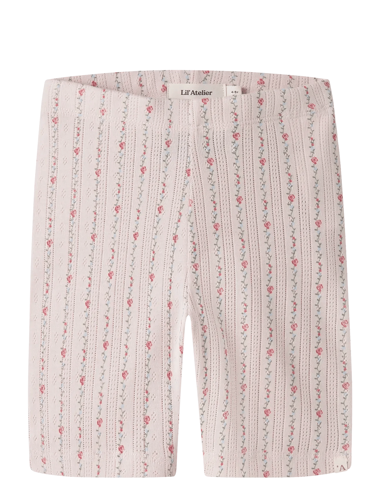 Lil`Atelier - Nmfrachello Duna Slim Biker