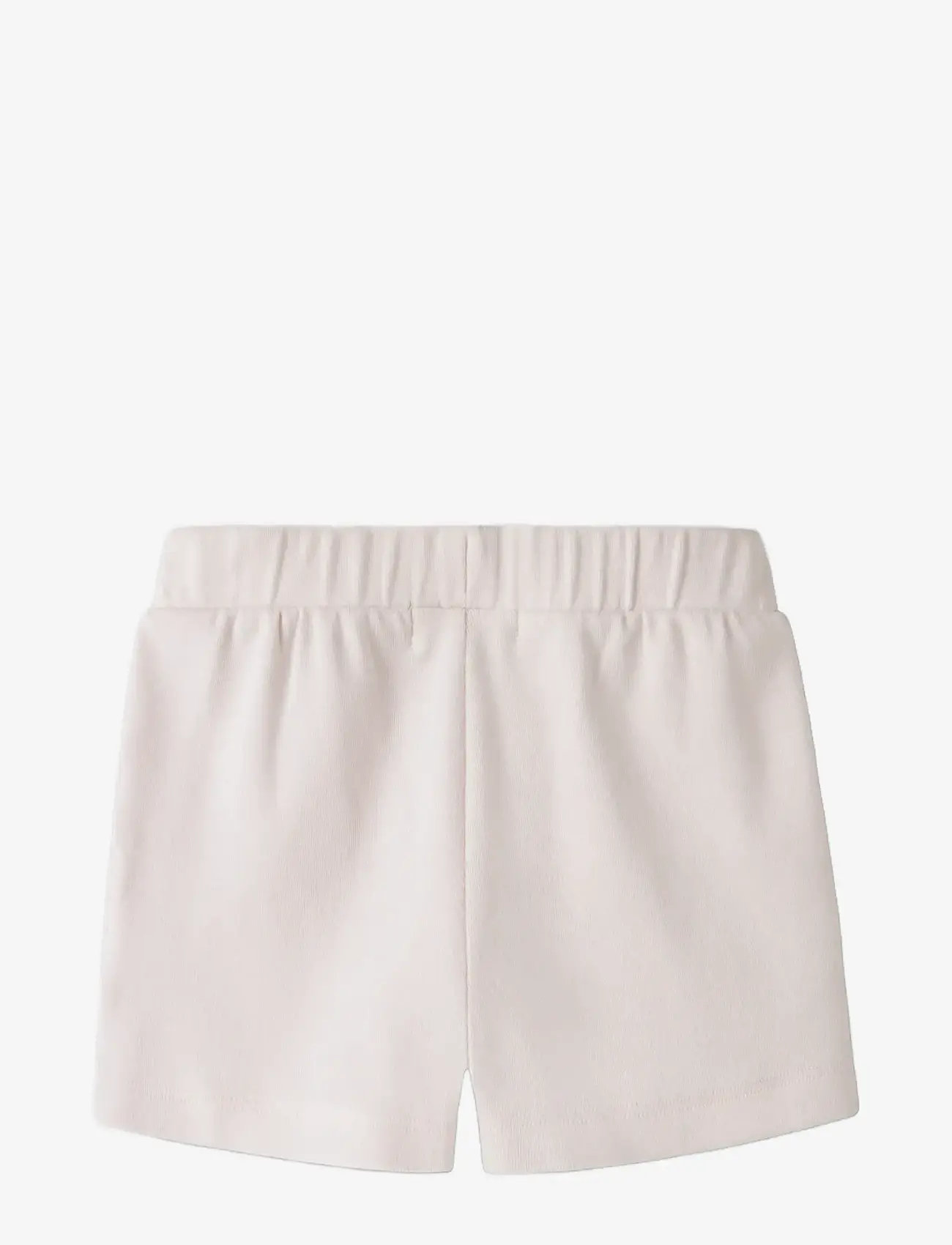 Lil'Atelier - NMFGAYO KOT SHORTS LIL - casual shorts - morganite - 1