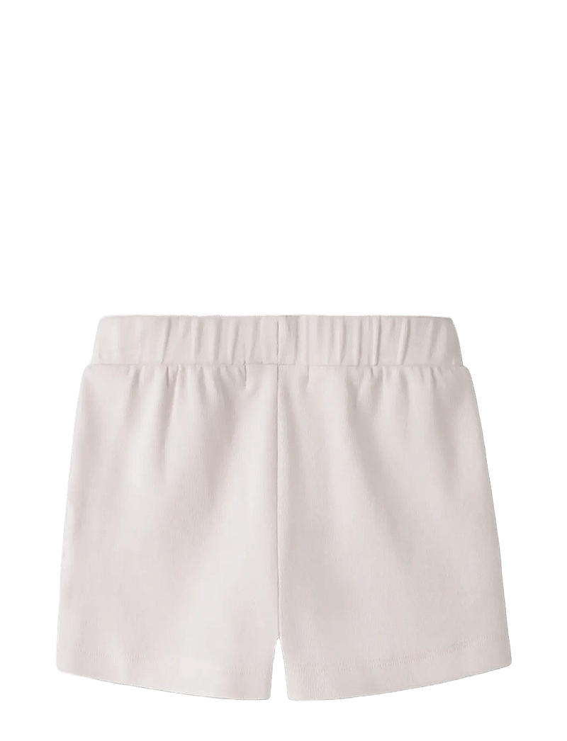 Lil'Atelier - NMFGAYO KOT SHORTS LIL - casual shorts - morganite - 1