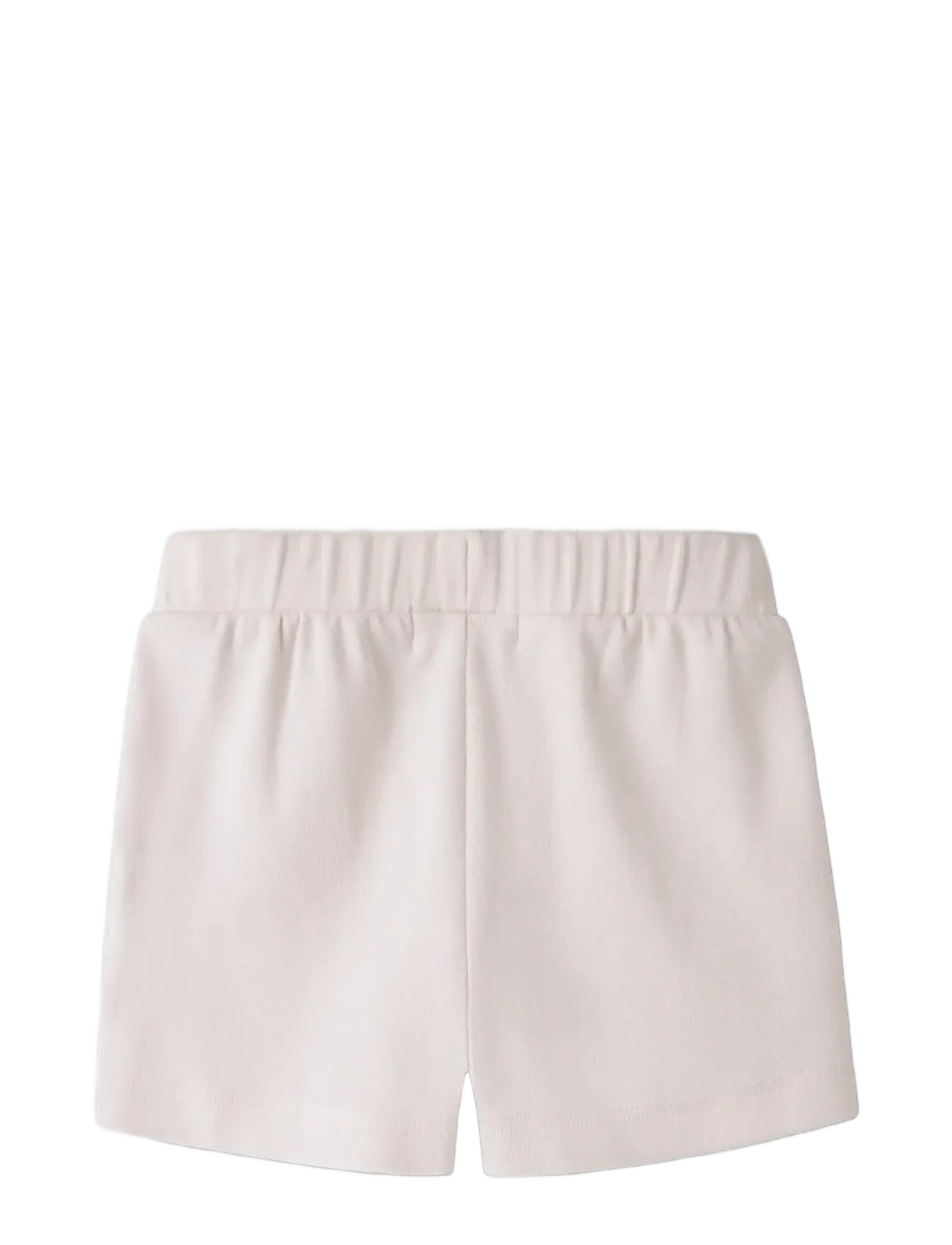 Lil'Atelier - NMFGAYO KOT SHORTS LIL - lühikesed vabaajapüksid - morganite - 1