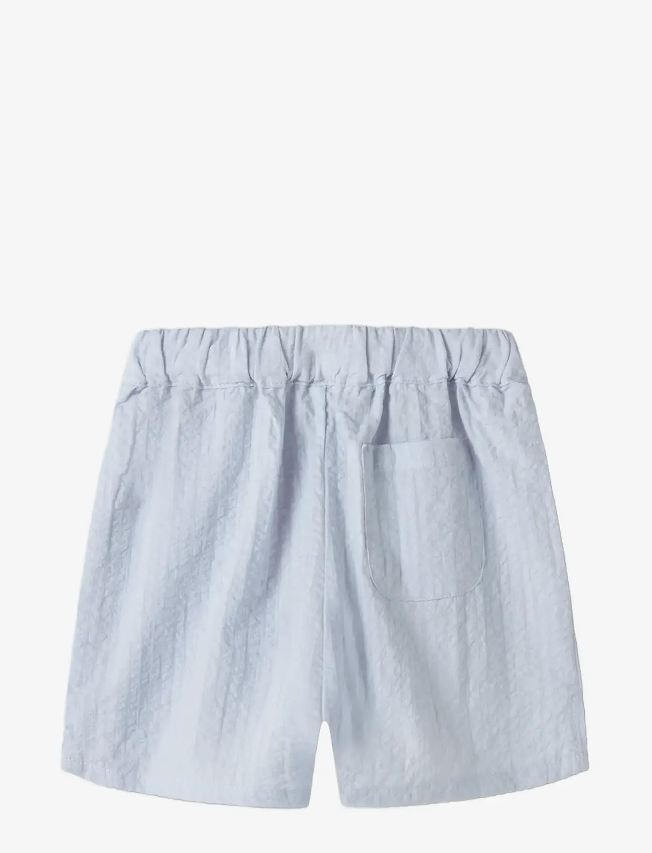 Lil'Atelier - NMMHOMAN MAK LOOSE SHORTS LIL - casual shorts - plein air - 1