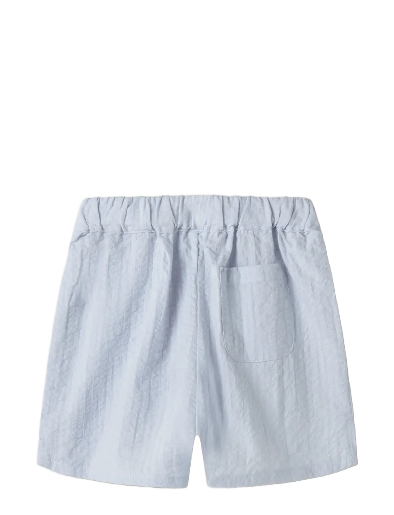 Lil'Atelier - NMMHOMAN MAK LOOSE SHORTS LIL - casual szorty - plein air - 1