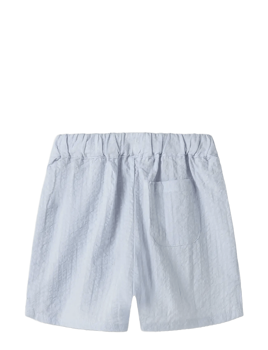 Lil'Atelier - NMMHOMAN MAK LOOSE SHORTS LIL - casual szorty - plein air - 1