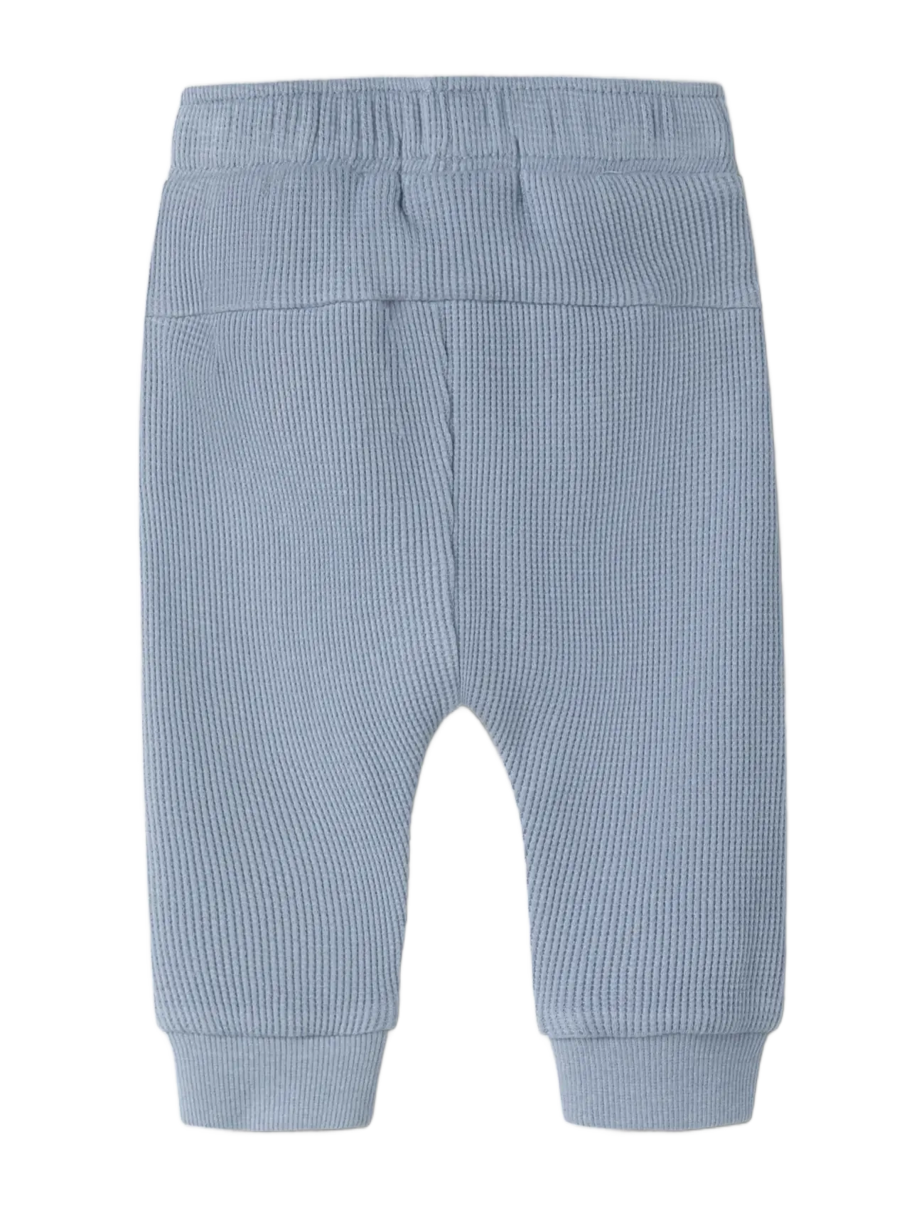 Lil'Atelier - NBMHARUN LOOSE SWEAT PANT LIL - jogginghosen - dusty blue - 1