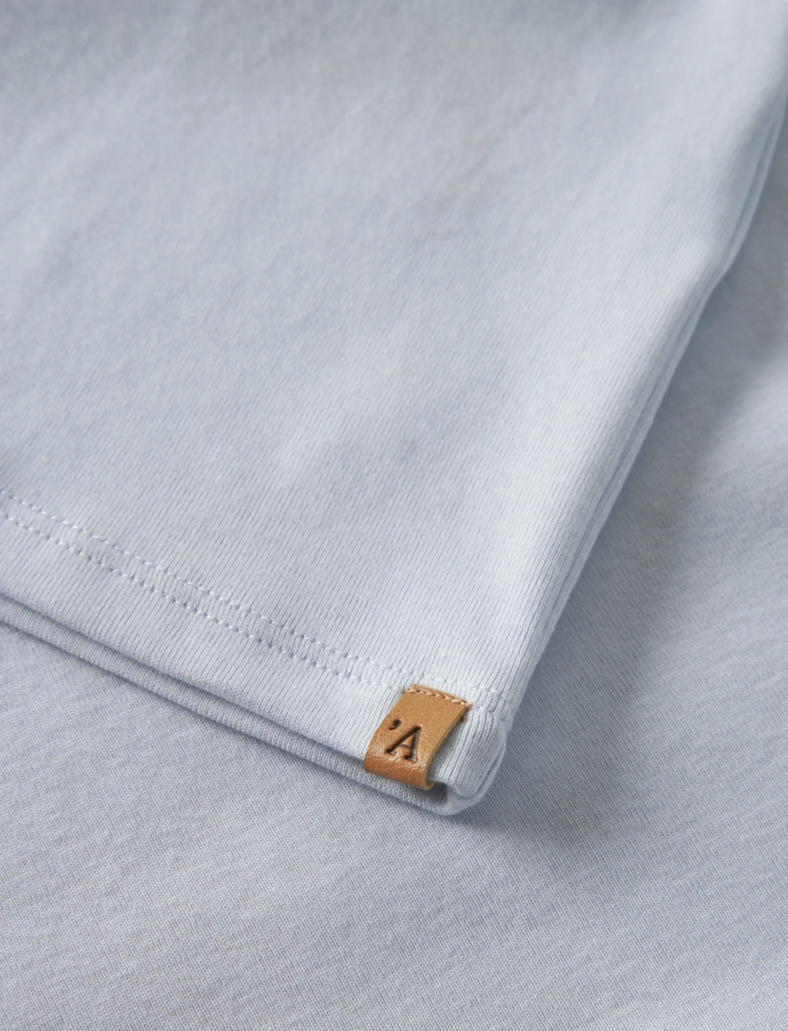 Lil'Atelier - NMMLALO TAP SS SLIM TOP LIL - kortærmede t-shirts - plein air - 2