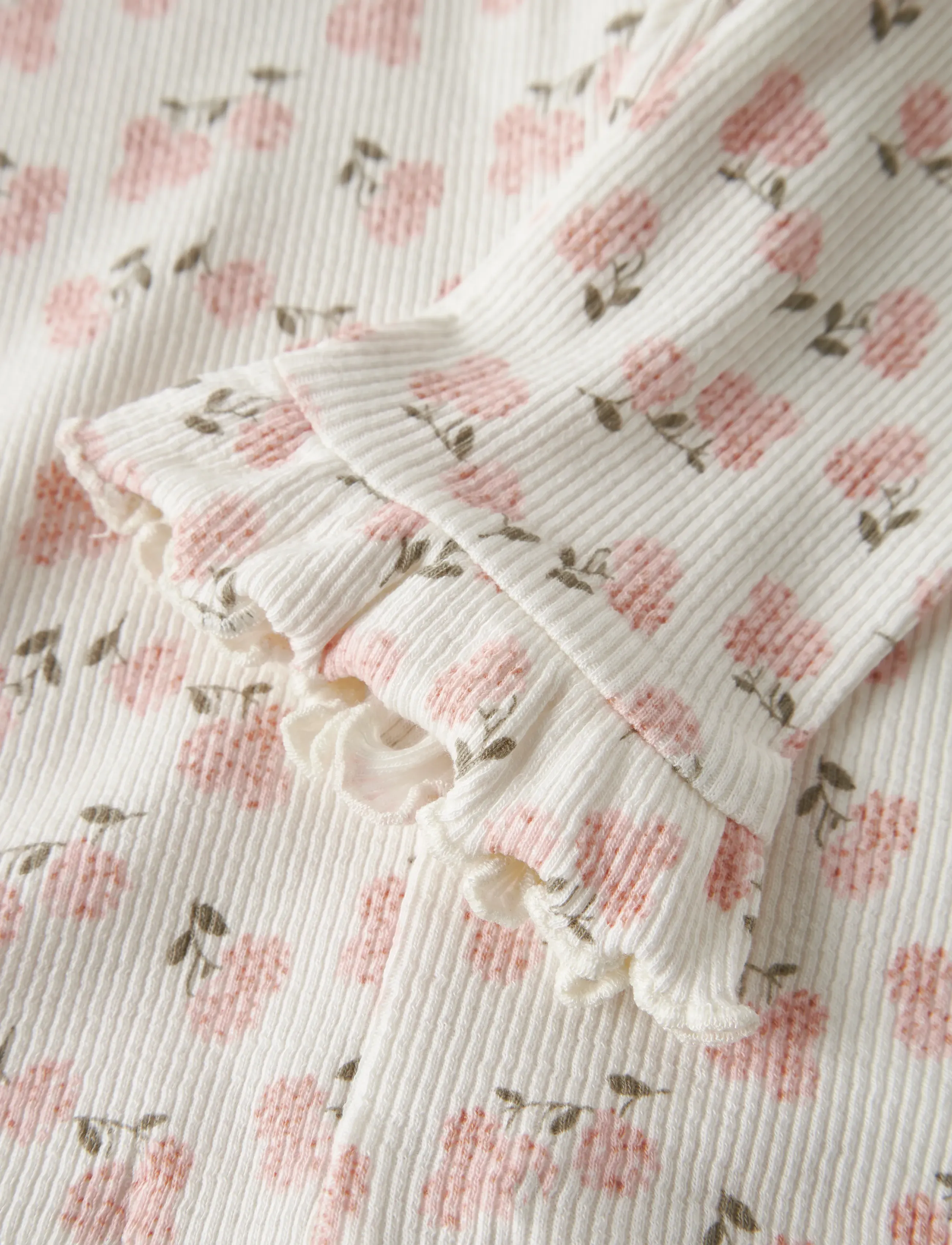 Lil'Atelier - NMFGAGO KNA SLIM LEGGINGS LIL - leggings - coconut milk - 2