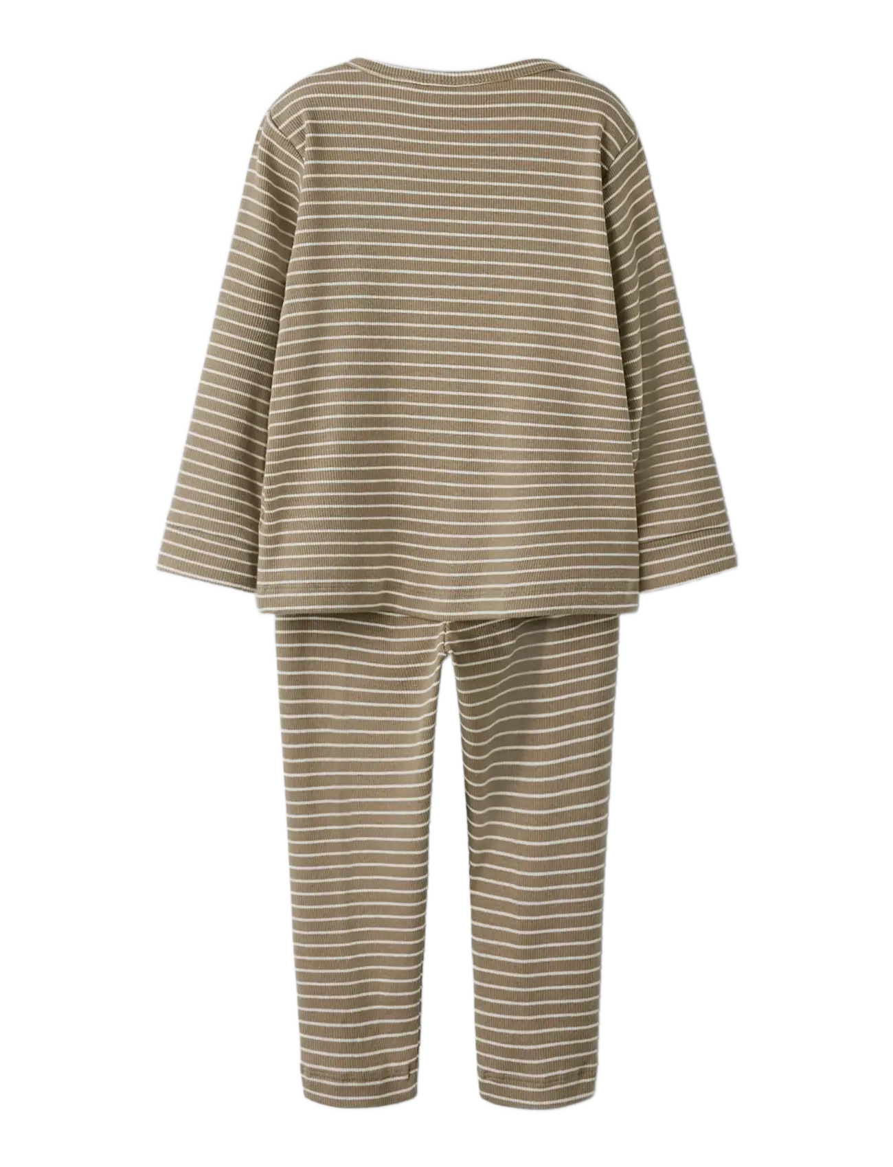 Lil'Atelier - NMMGAGO LS NIGHT SET LIL - sepia tint - 2