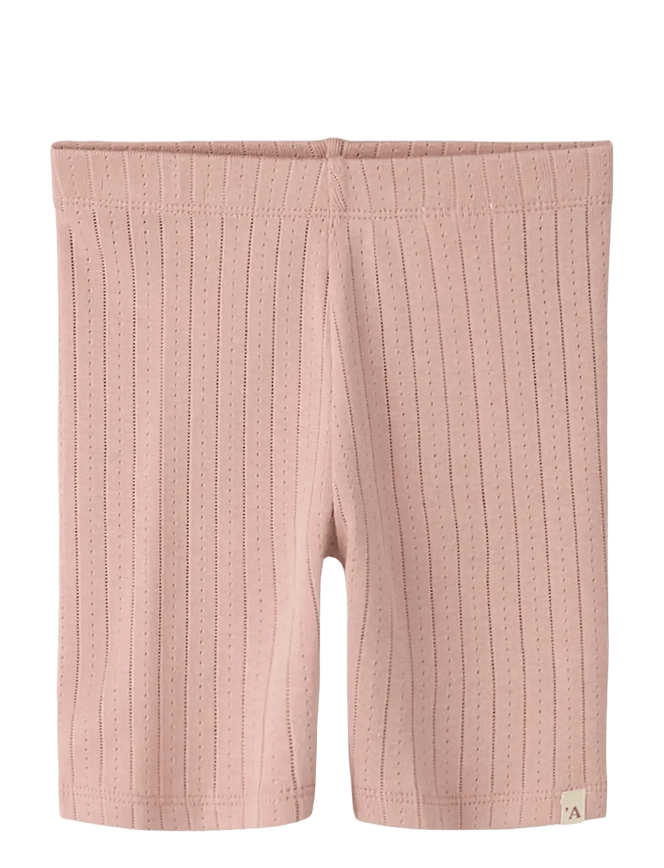 NMFRACHEL BIKER SHORTS LIL - MISTY