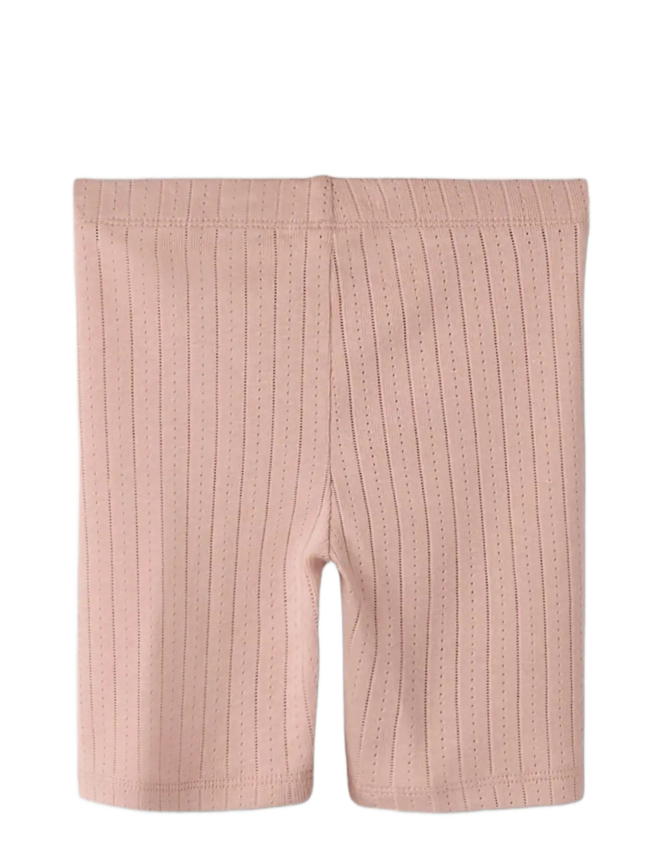 Lil'Atelier - NMFRACHEL BIKER SHORTS LIL - misty rose - 1