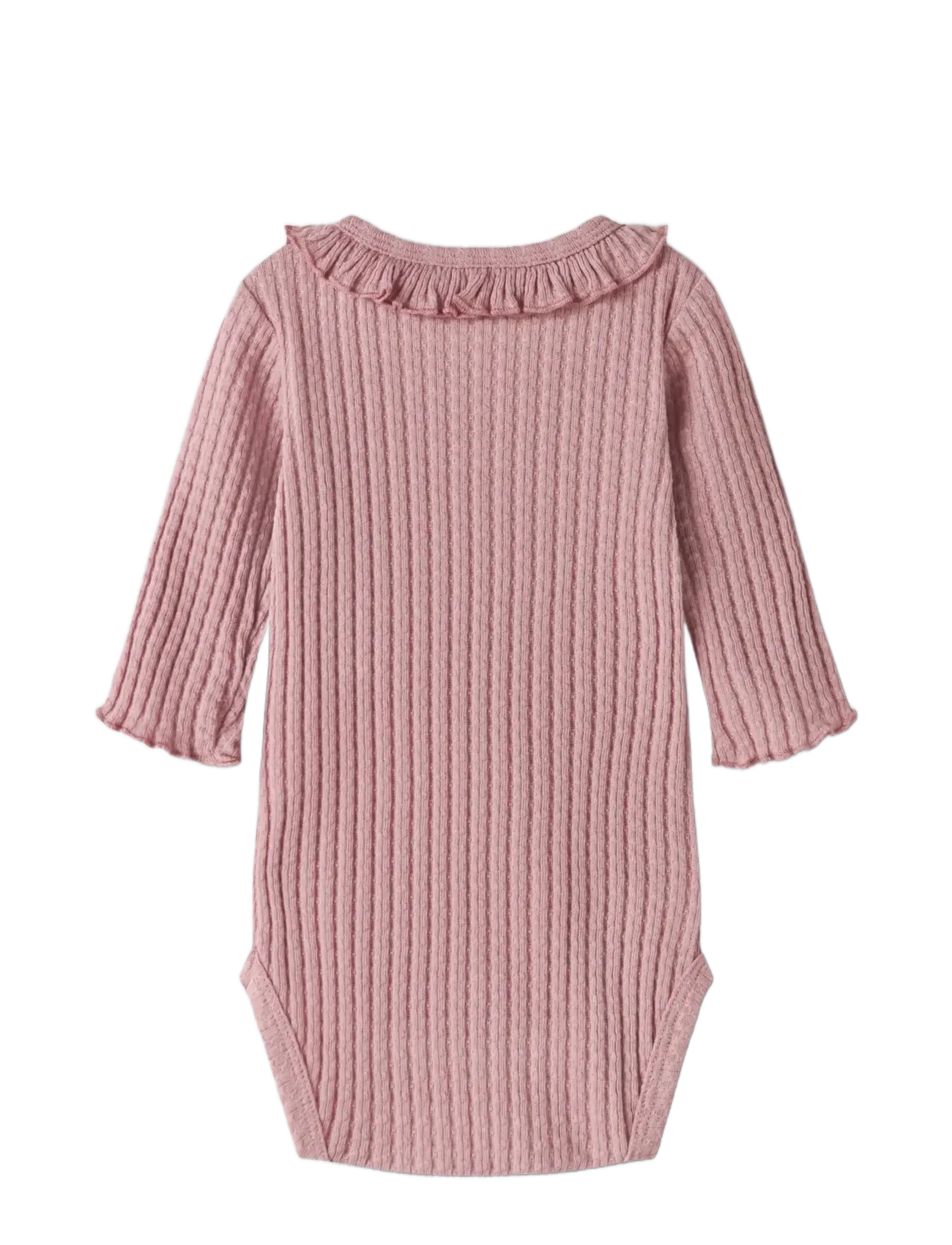 Lil'Atelier - NBFKELSA LS SLIM BODY LIL - long-sleeved - zephyr - 1