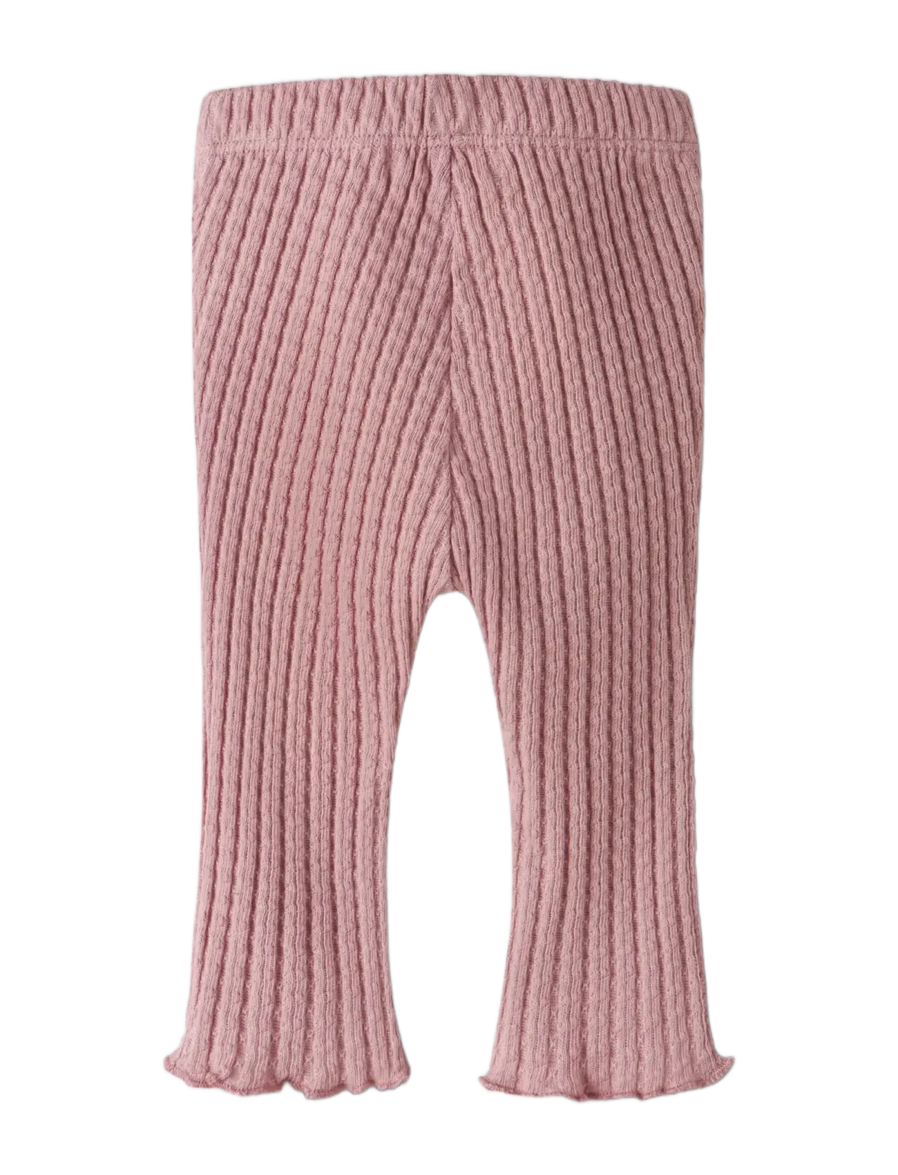 Lil'Atelier - NBFKELSA SLIM LEGGINGS LIL - retuusid - zephyr - 1