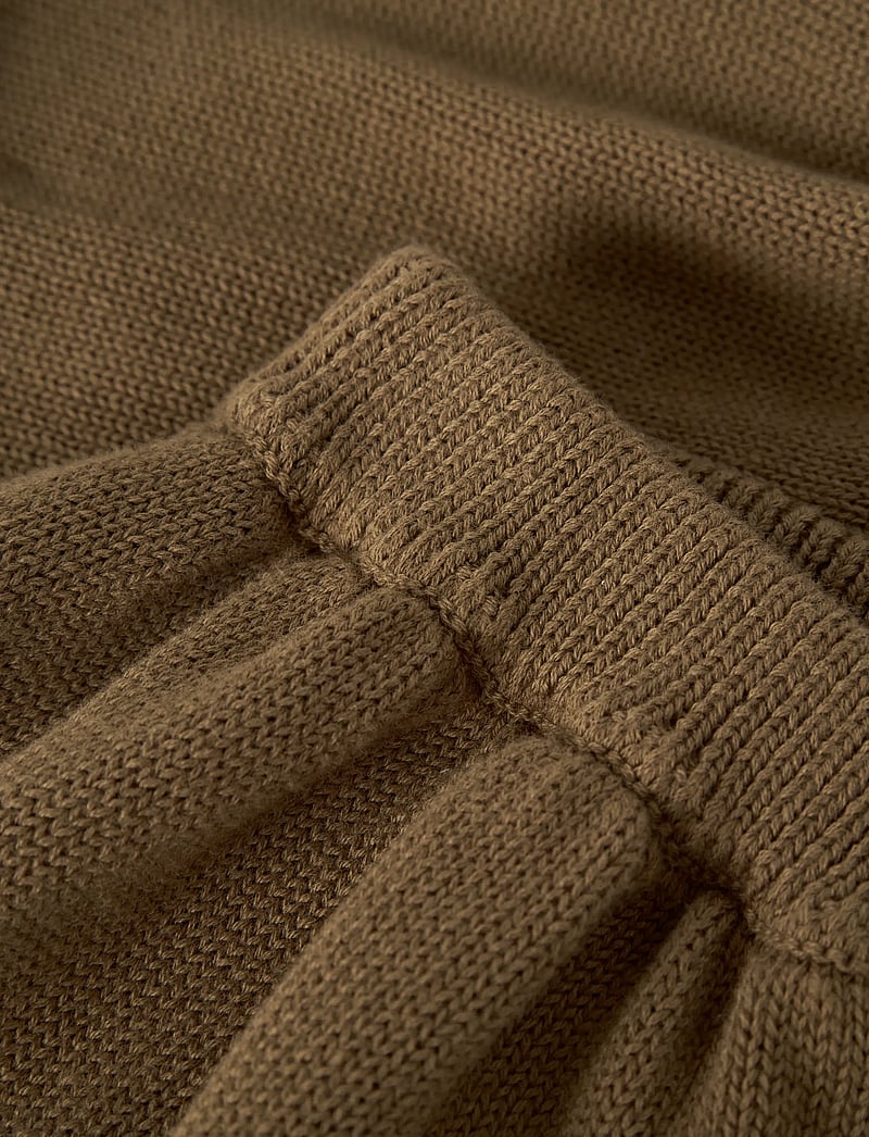 Lil'Atelier - NMFKOPA KNIT SKIRT LIL - korte nederdele - kangaroo - 2