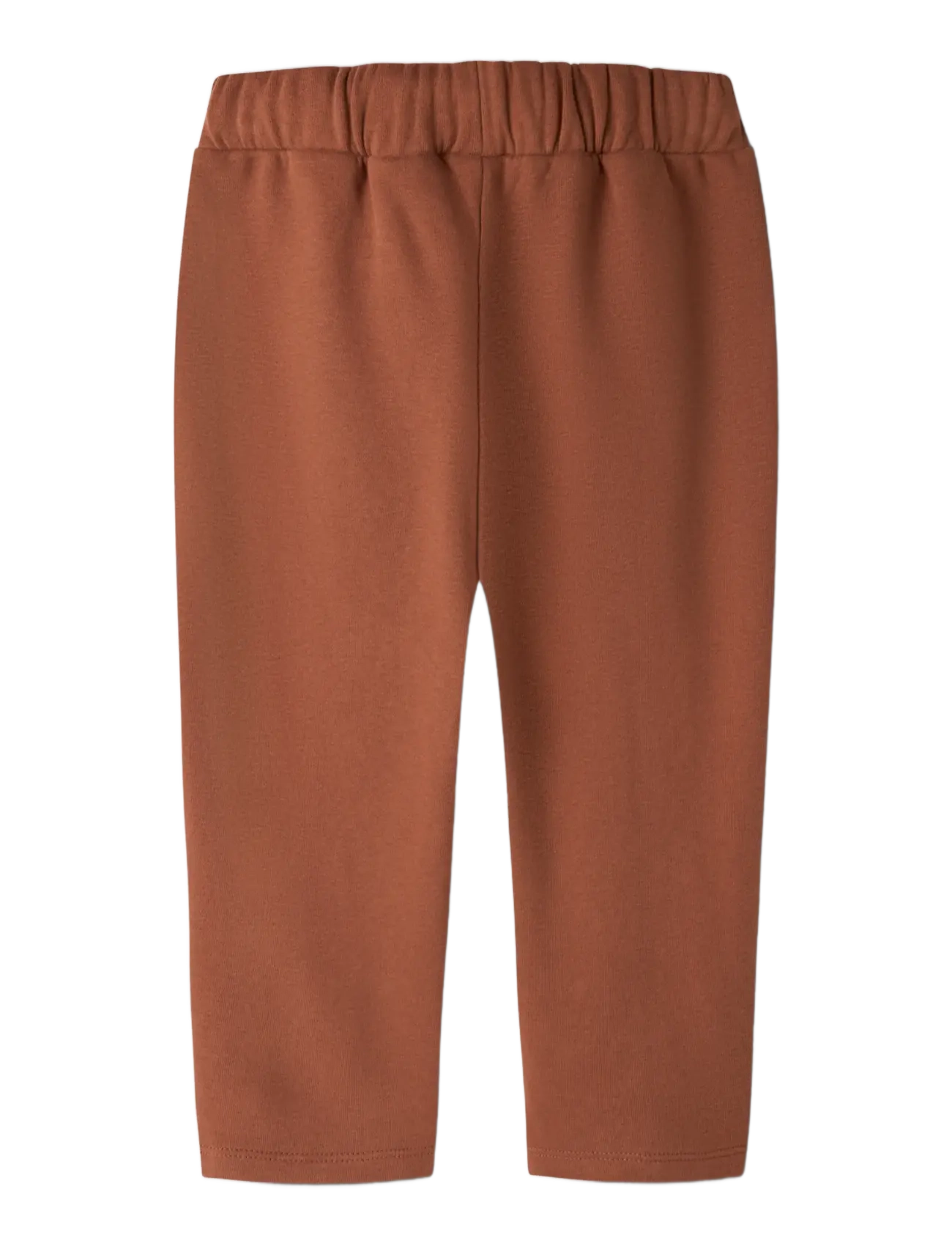 Lil'Atelier - NMFILONDON RAK LOOSE SWEAT PANT LIL - sweatpants - maple syrup - 1