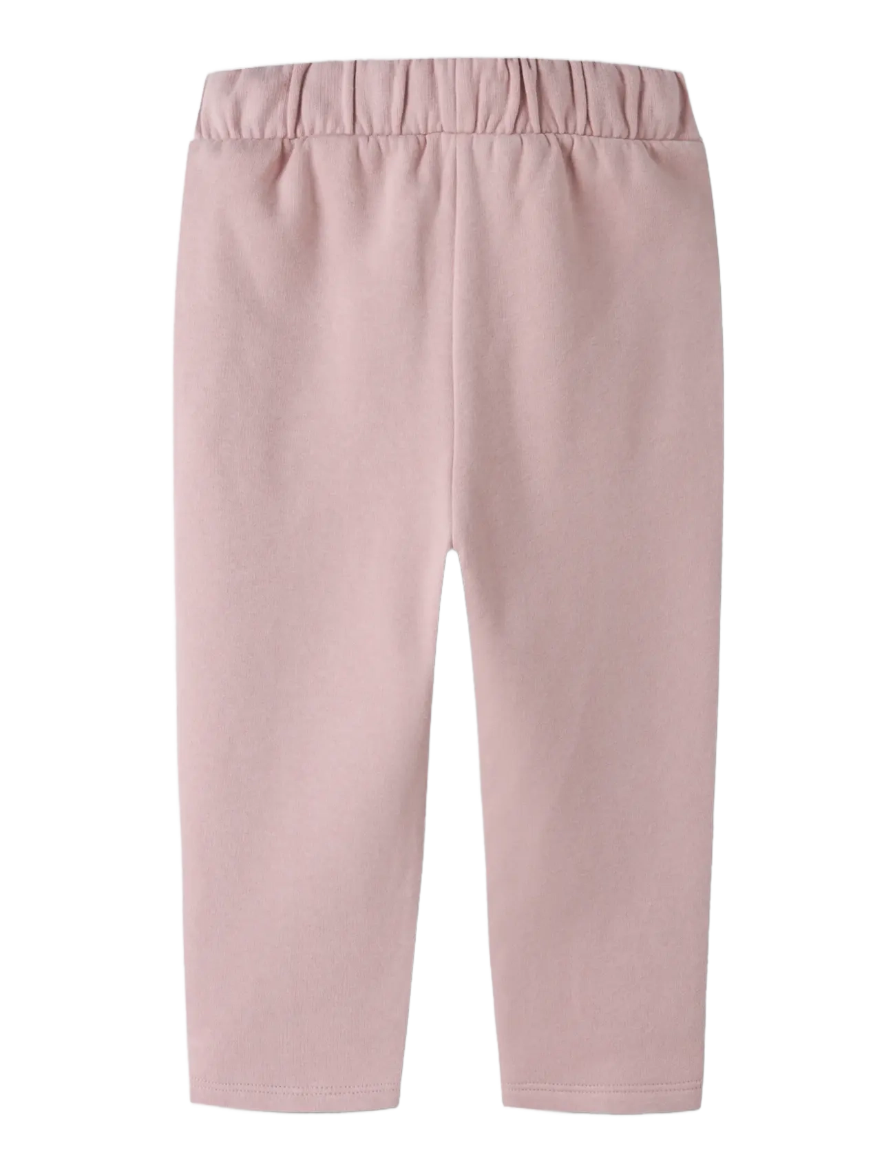 Lil'Atelier - NMFILONDON RAK LOOSE SWEAT PANT LIL - sweatpants - zephyr - 1