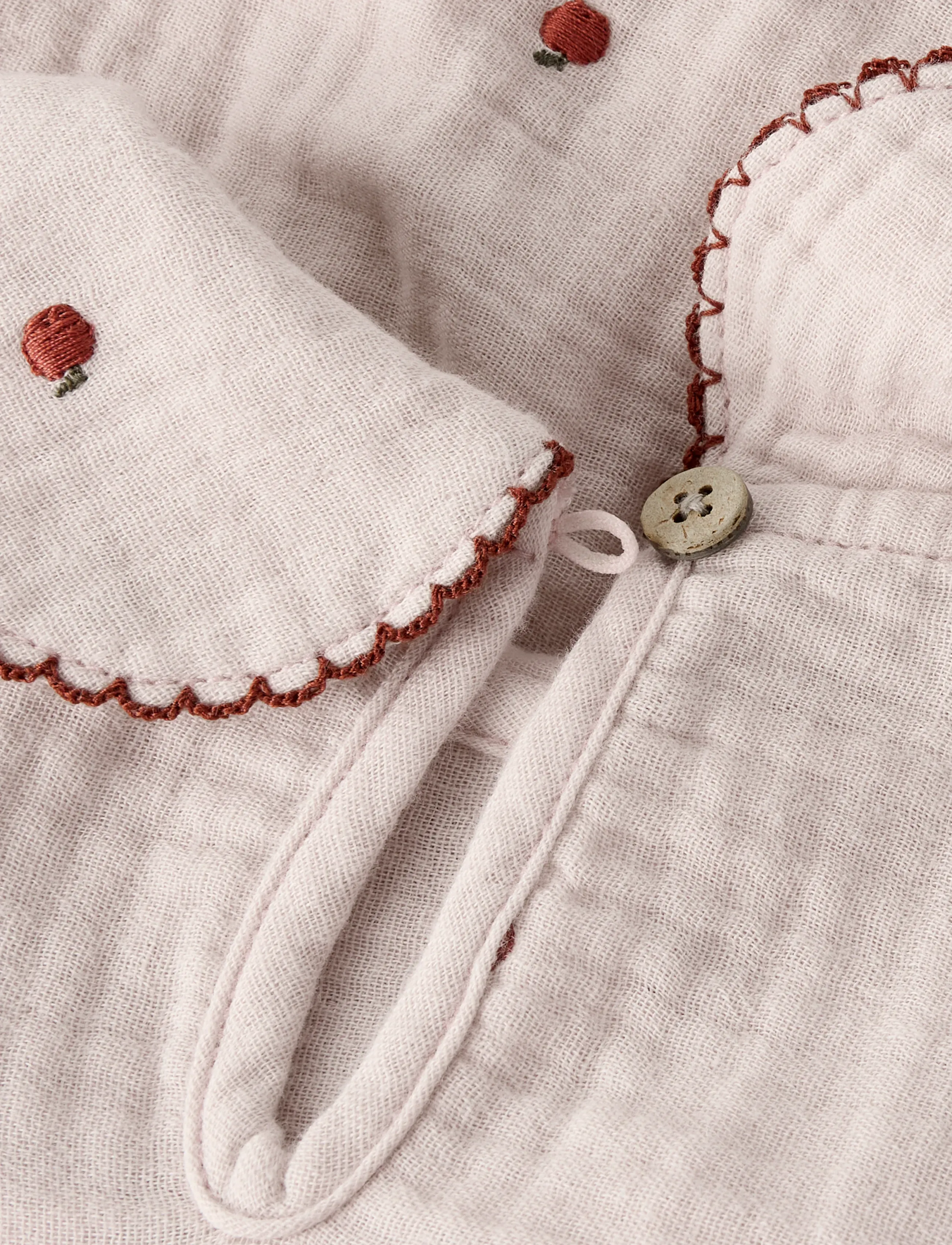 Lil'Atelier - NMFKAMMA LS LOOSE SHIRT LIL - marškiniai ilgomis rankovėmis - hushed violet - 3