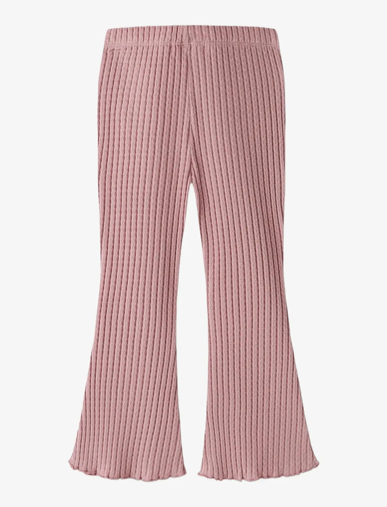 Lil'Atelier - NMFKELSA BOOTCUT LEGGINGS LIL - retuusid - zephyr - 1