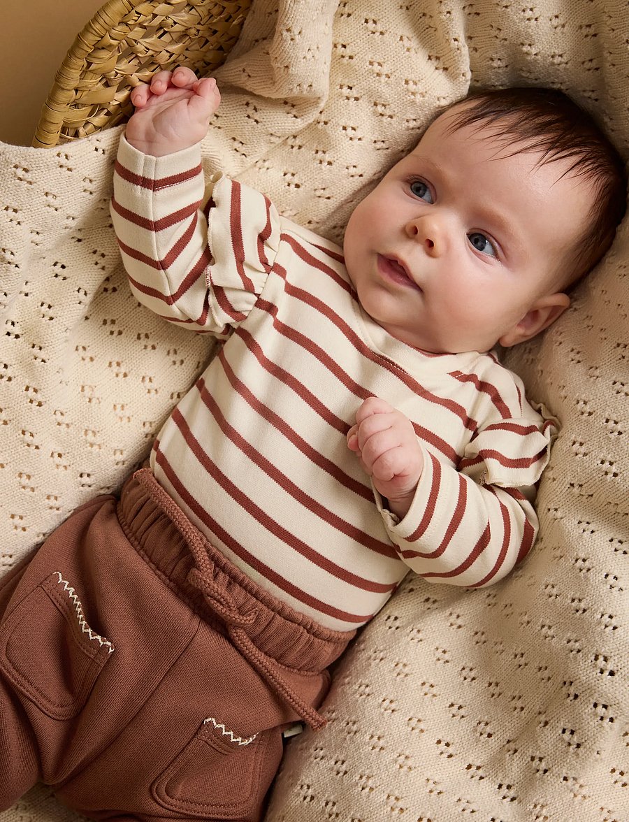 Lil'Atelier - NBFLIMIA MIA LS BODY LIL - turtledove - 3