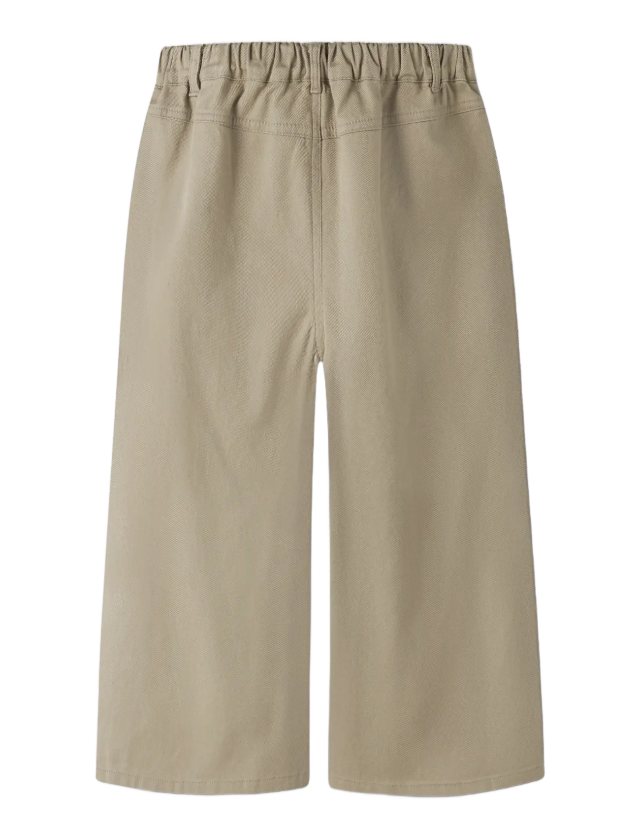 Lil'Atelier - NMFLODEN WIDE PANT LIL - twill - 1