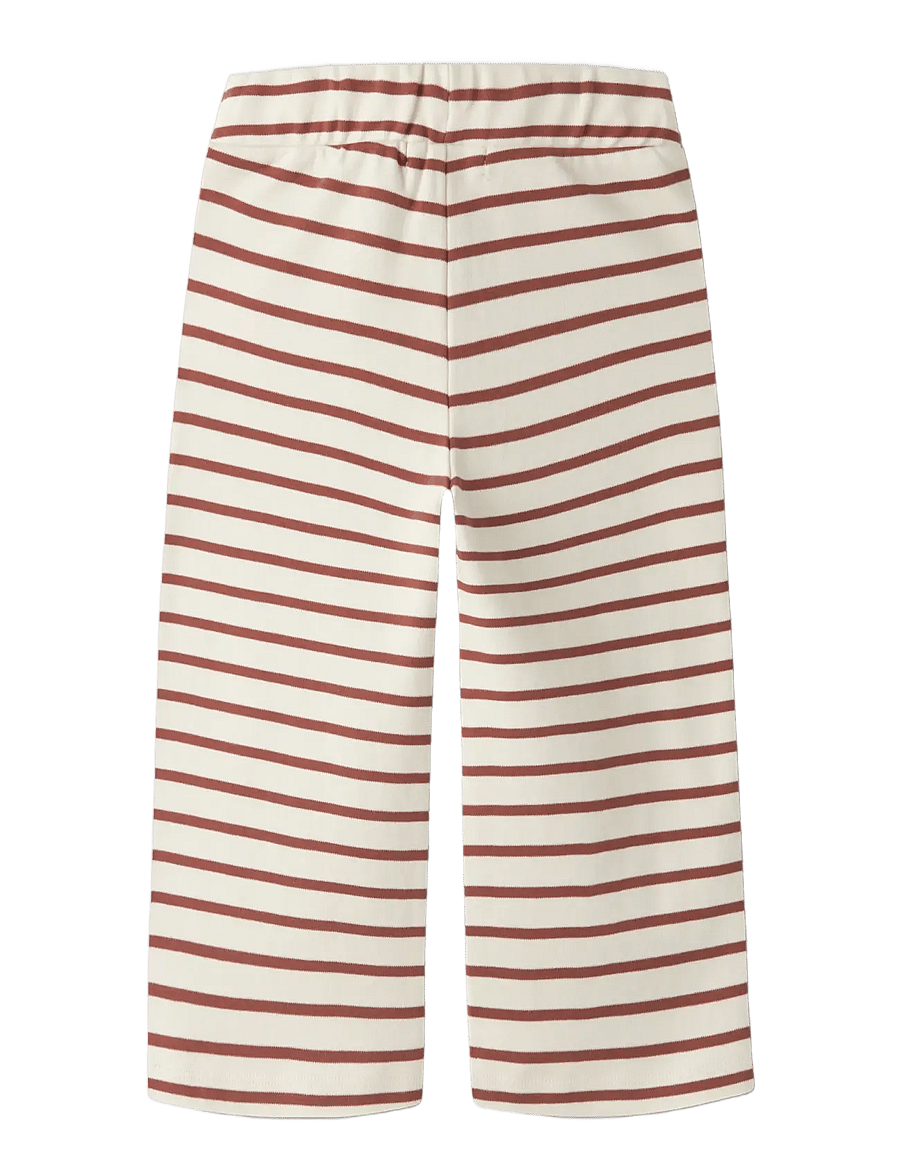 Lil'Atelier - NMFLIMIA MIA WIDE PANT LIL - jogginghosen - turtledove - 1