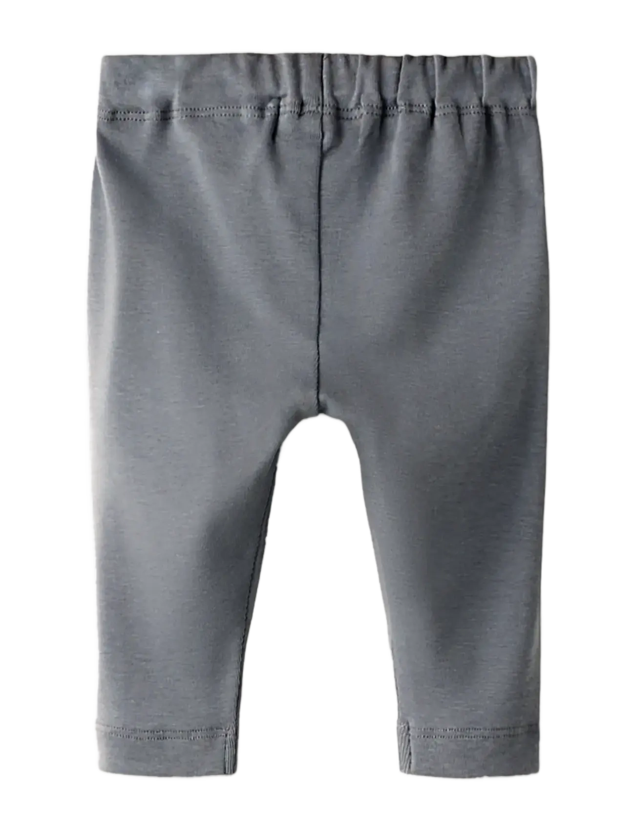 Lil'Atelier - NBMGEO LOM LOOSE PANT LIL - spodnie dresowe - tradewinds - 1