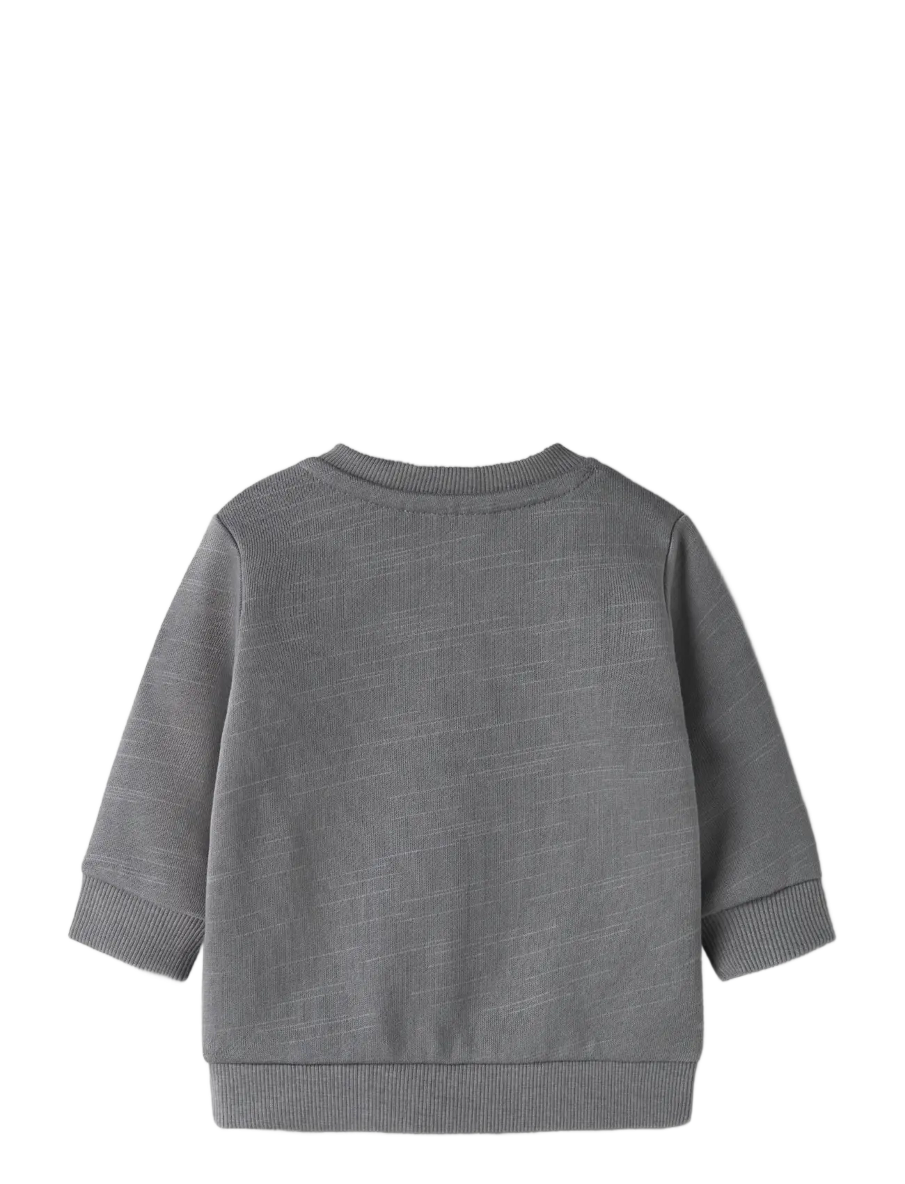 Lil'Atelier - NBMKAVENS LS LOOSE SWEAT LIL - sweatshirts - poppy seed - 1