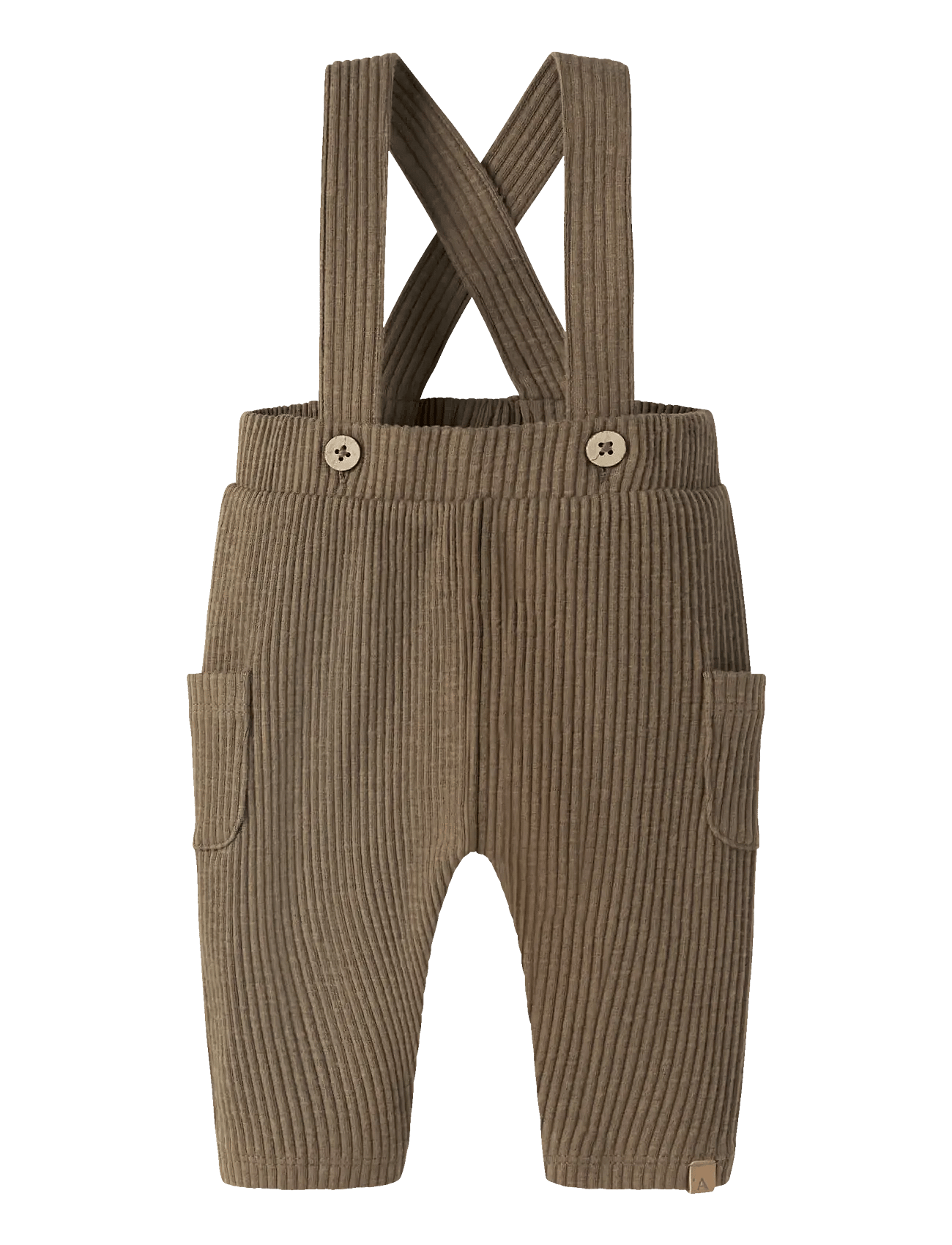 Lil`Atelier - Nbmrajo Mio Loose Romper