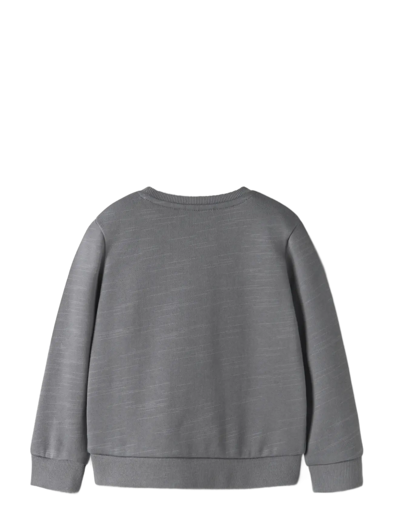 Lil'Atelier - NMMKAVENS LS LOOSE SWEAT LIL - sweat-shirt - poppy seed - 1