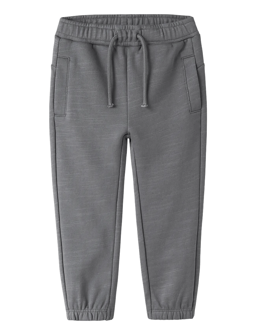 Lil'Atelier - NMMKAVENS SWEAT PANT LIL - jogginghosen - poppy seed - 0