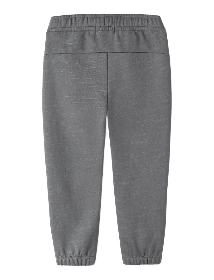 Lil'Atelier - NMMKAVENS SWEAT PANT LIL - jogginghosen - poppy seed - 1
