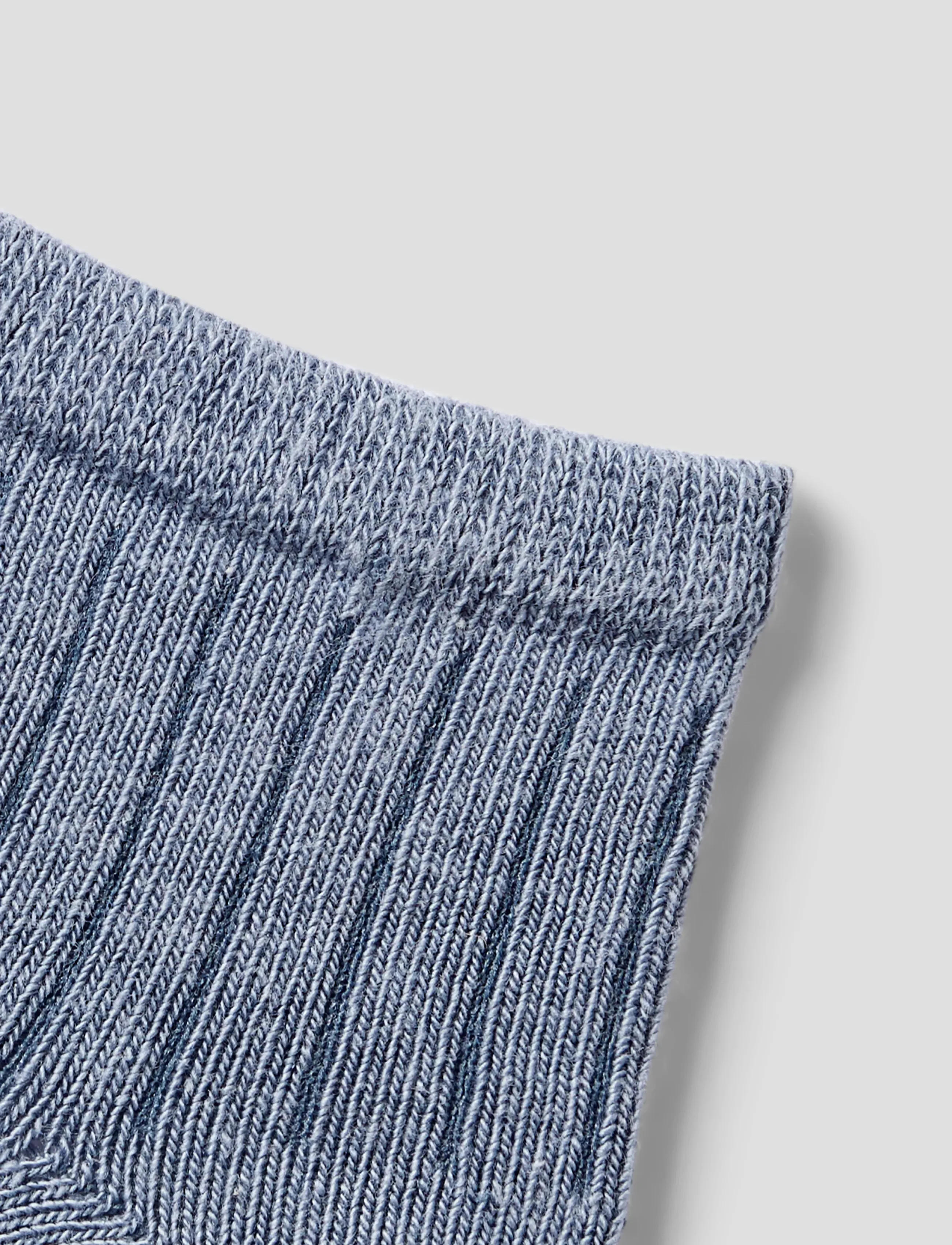 Lil'Atelier - NBMELOVES SOCK LIL - sleet - 2
