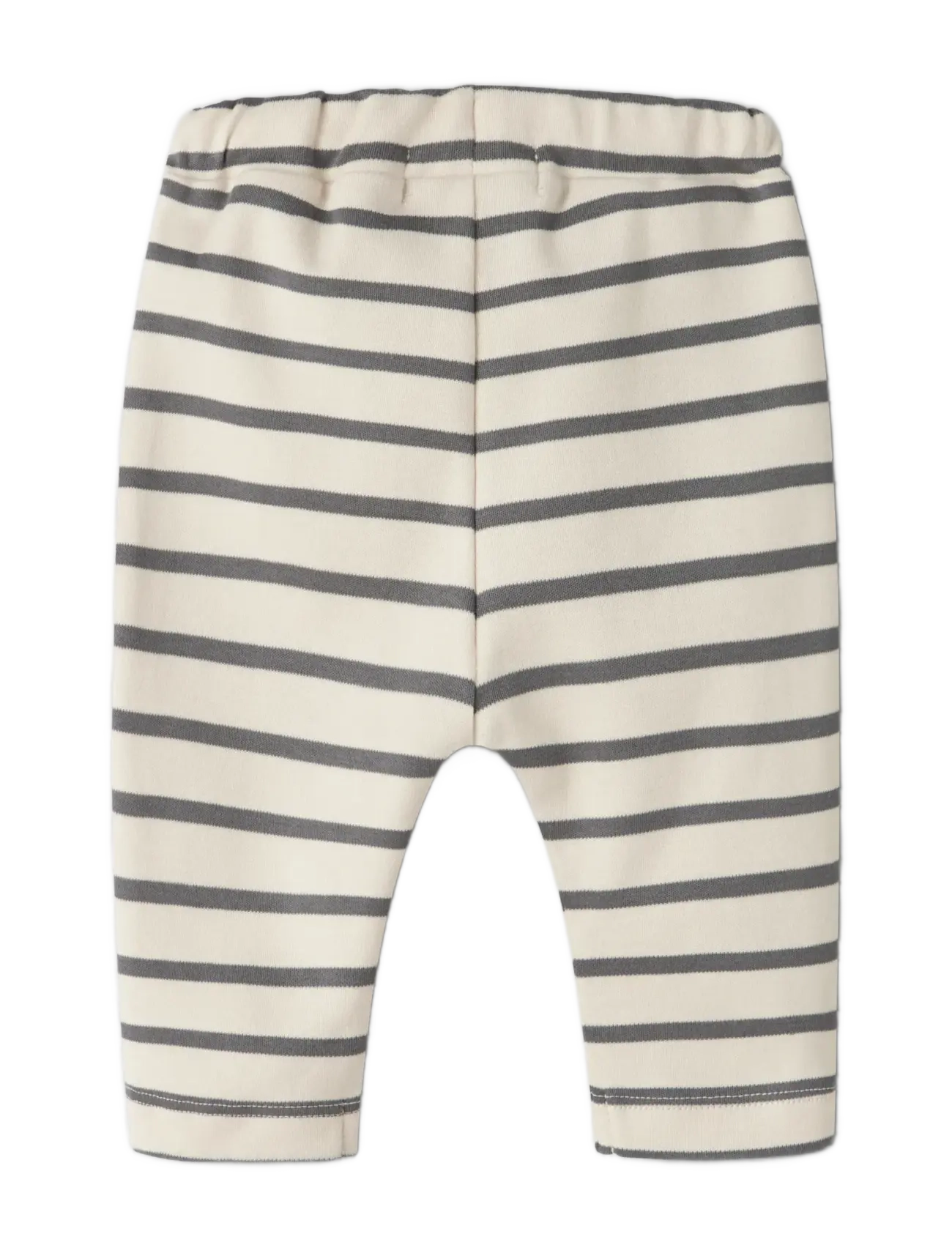 Lil'Atelier - NBMLIMIA LIN LOOSE PANT LIL - babyhosen - turtledove - 1