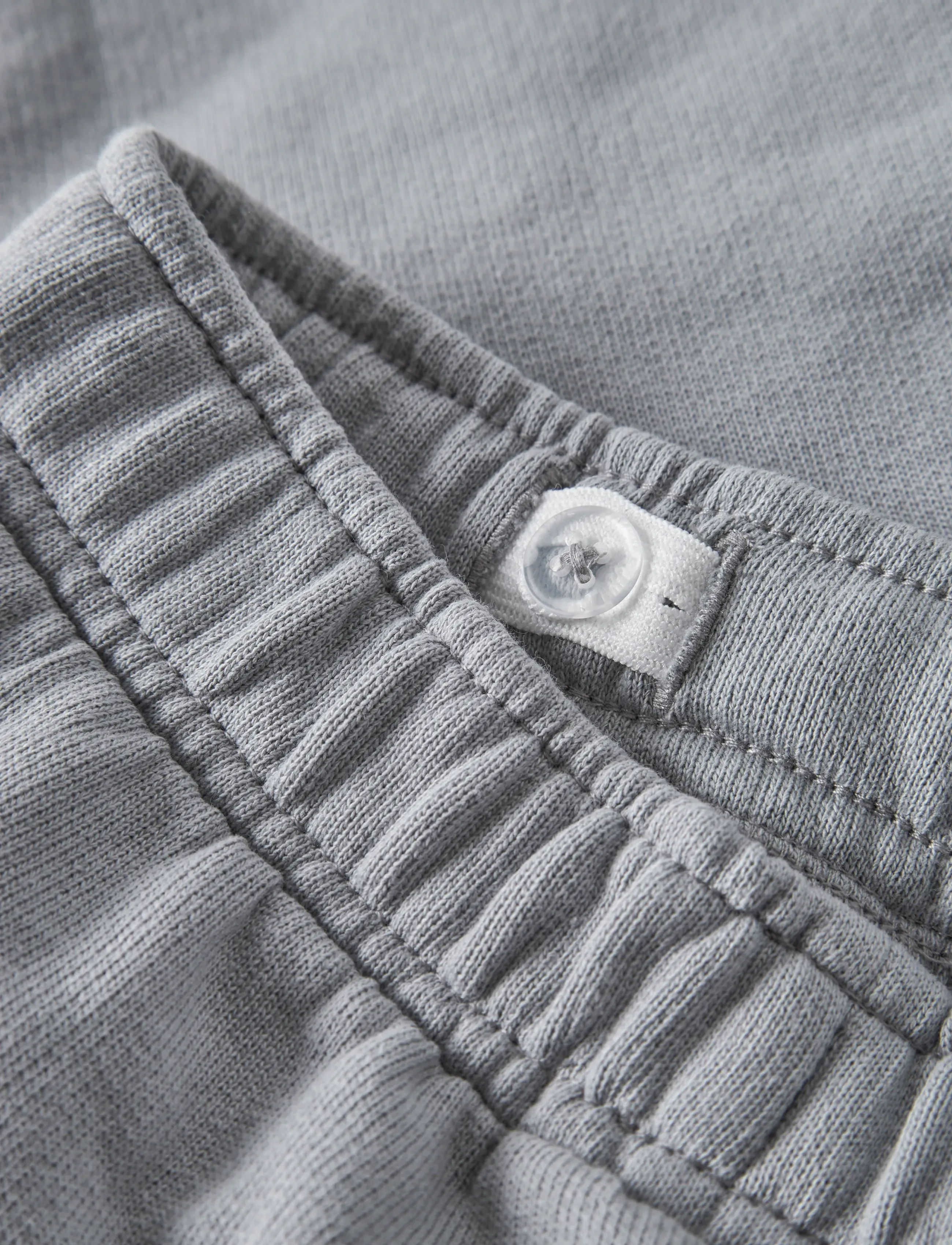 Lil'Atelier - NMMJOBO ASK LOOSE SWEAT PANT LIL - jogginghosen - sleet - 4