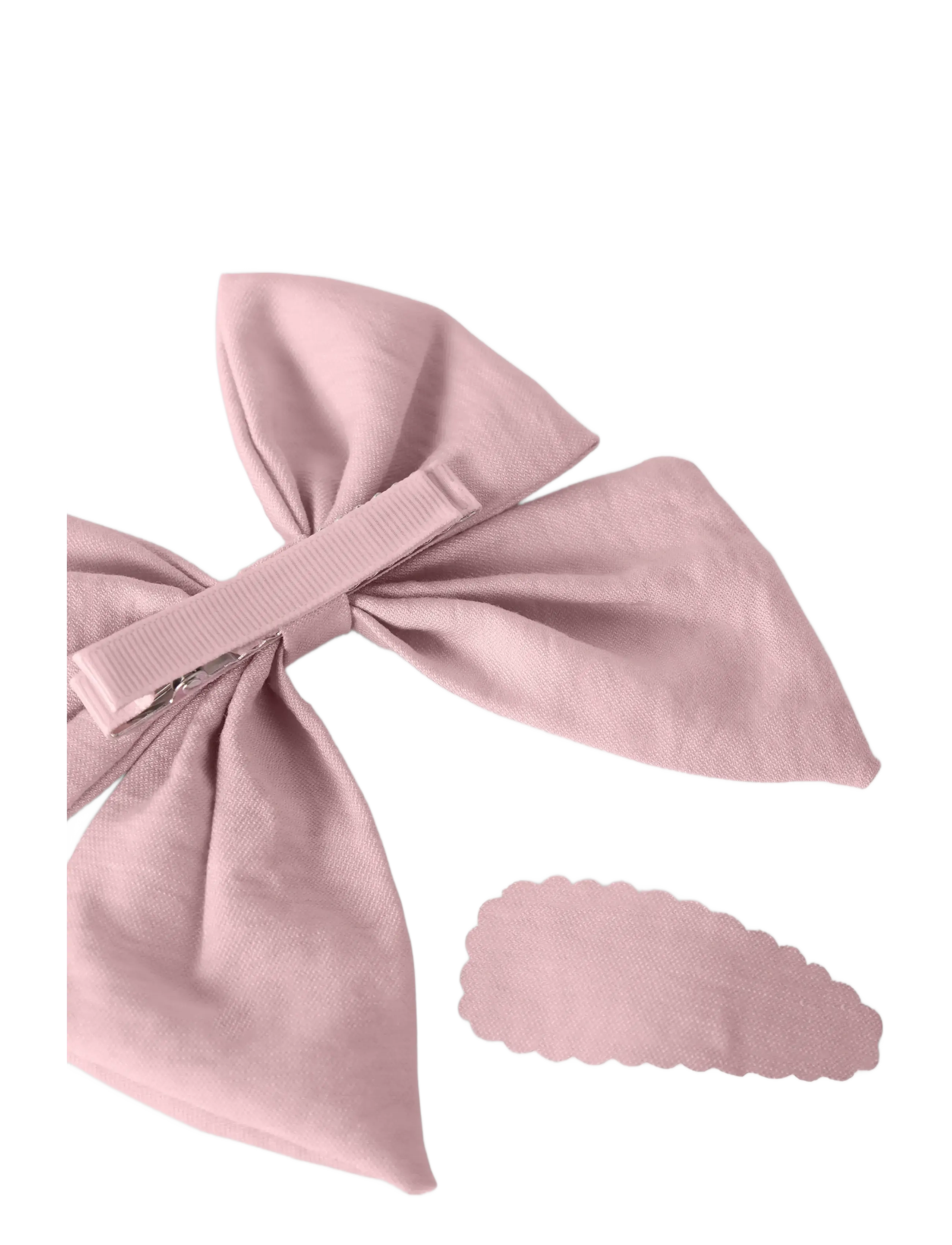 Lil'Atelier - NMFACC-LILJA 2 PACK HAIR CLIPS LIL - zephyr - 2