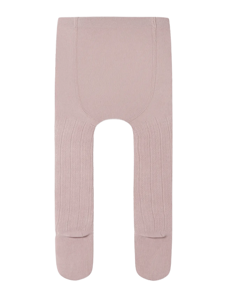 Lil'Atelier - NMFKENNA PANTYHOSE LIL - sukkpüksid - hushed violet - 1