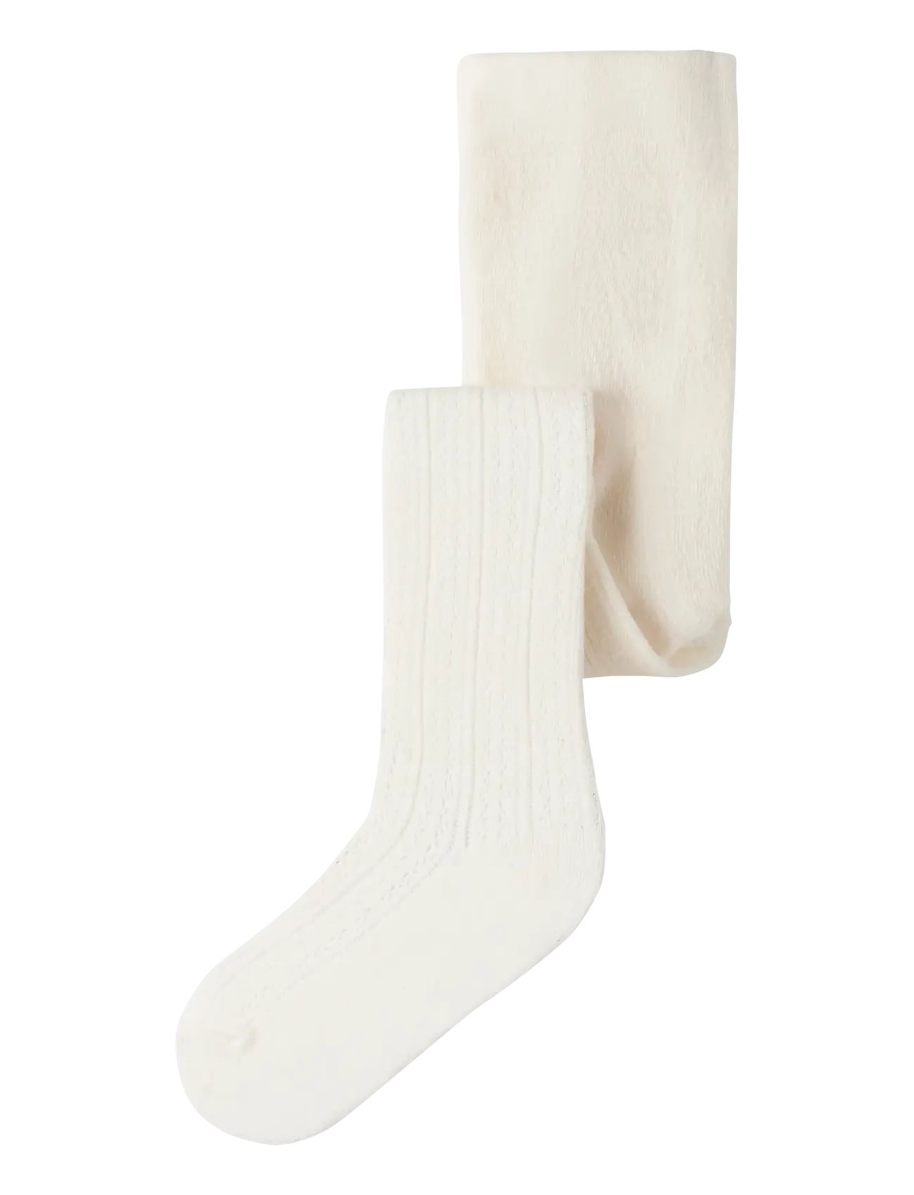 LIL'ATELIER Nmfkenna Pantyhose Lil Weiß - 122-128 - Kinder