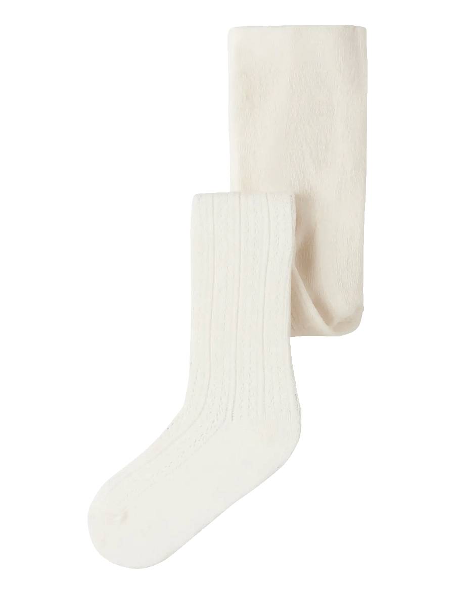 Lil'Atelier - NMFKENNA PANTYHOSE LIL - turtledove - 0