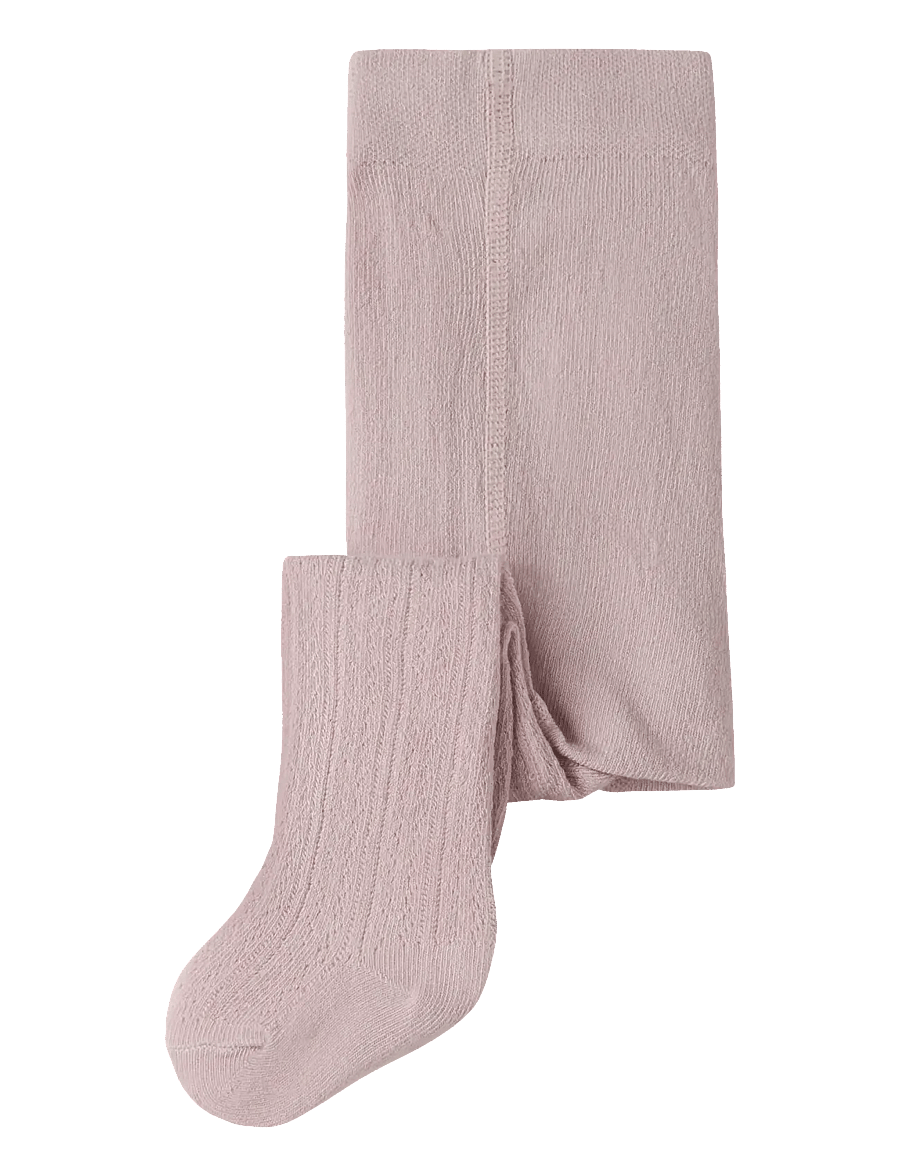 Lil'Atelier - NBFKENNA PANTYHOSE LIL - sukkpüksid - hushed violet - 0